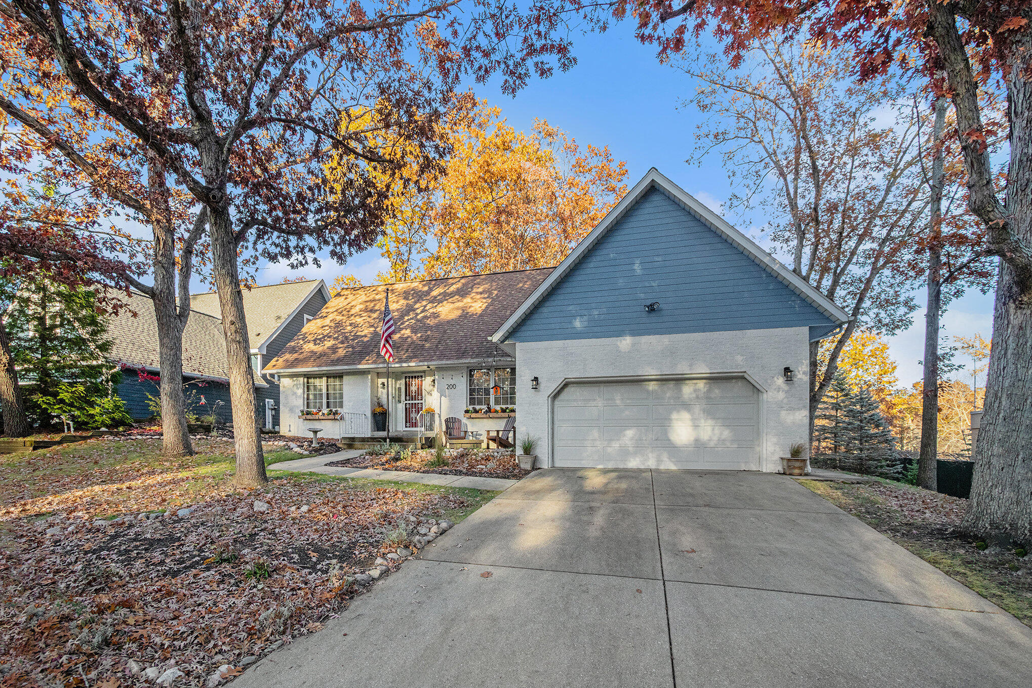 200 Marx Drive New Buffalo MI 49117