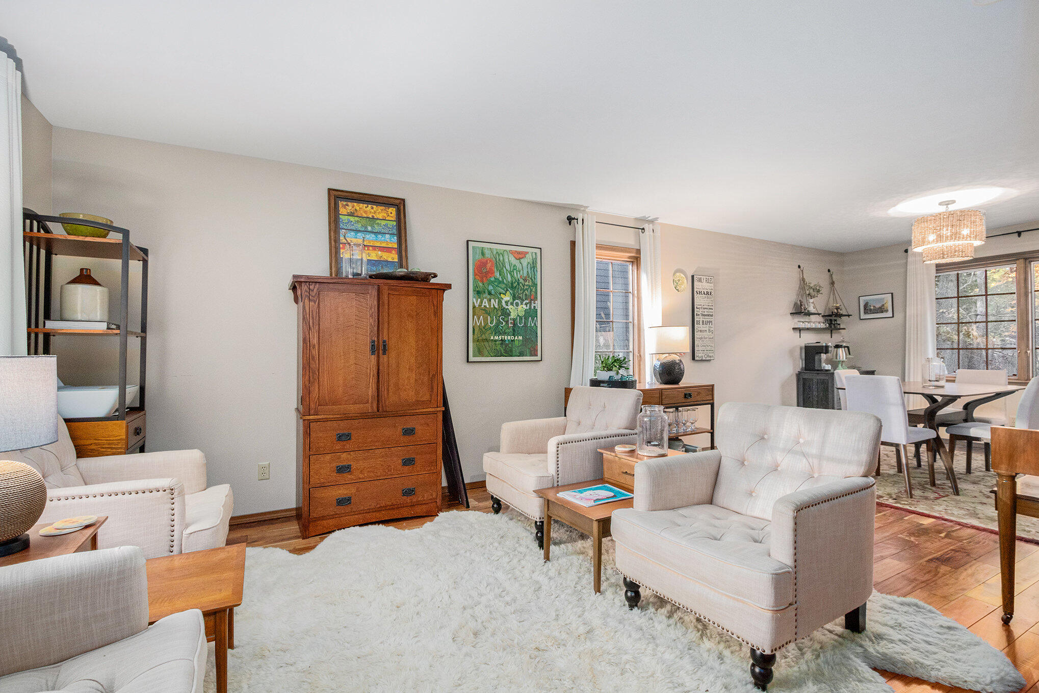 200 Marx Drive New Buffalo MI 49117