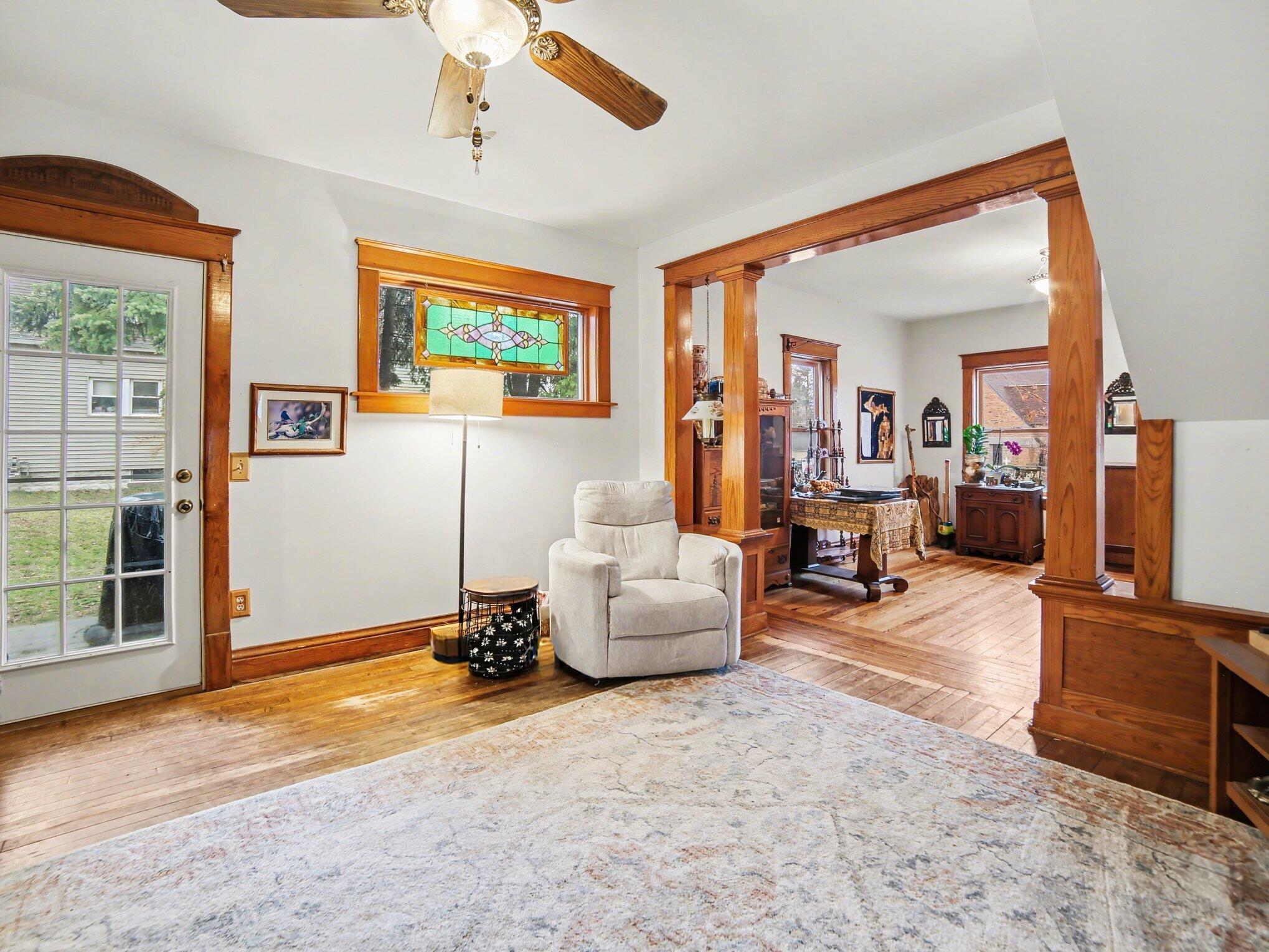 504 Third Street Ludington MI 49431