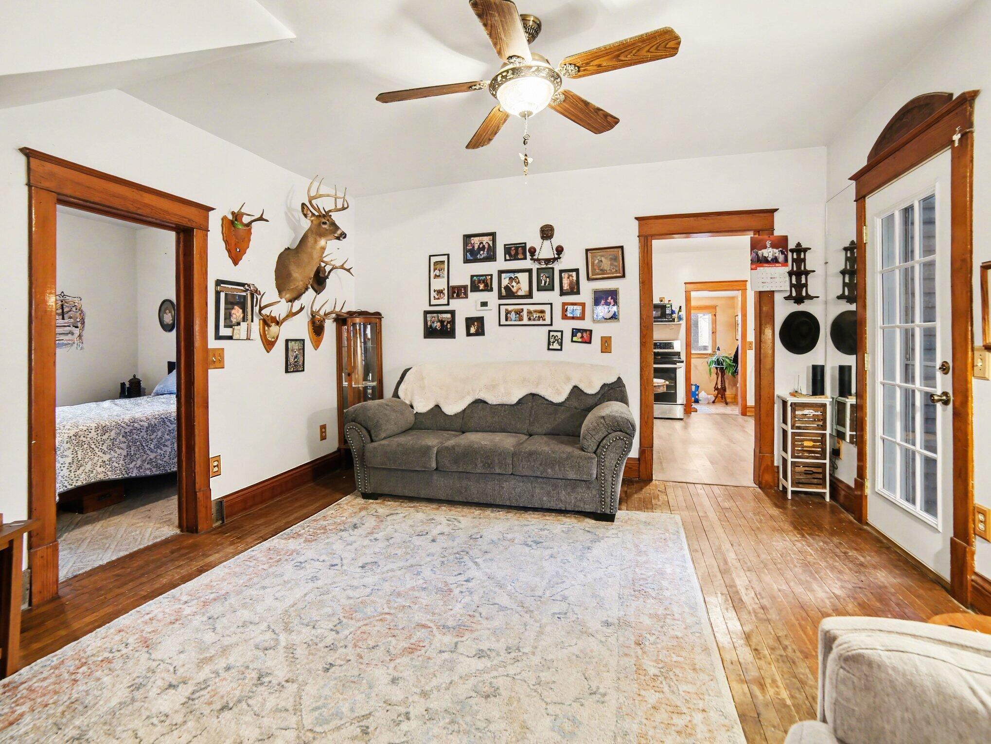 504 Third Street Ludington MI 49431