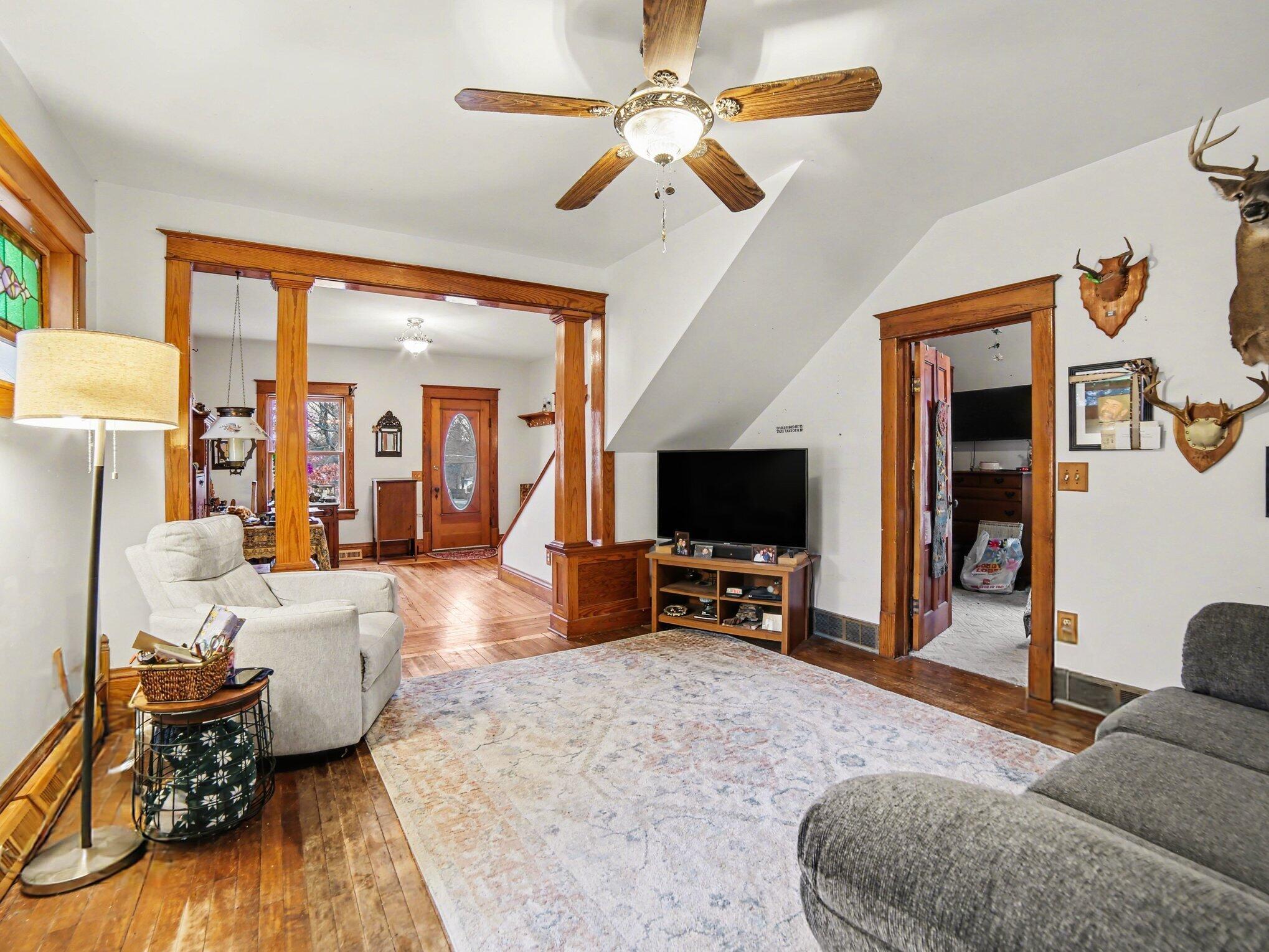 504 Third Street Ludington MI 49431