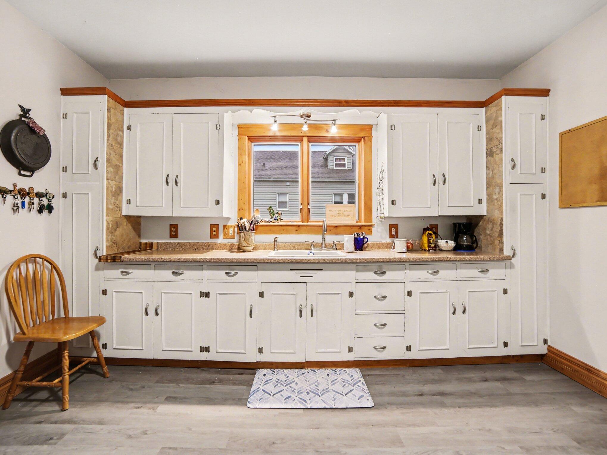 504 Third Street Ludington MI 49431