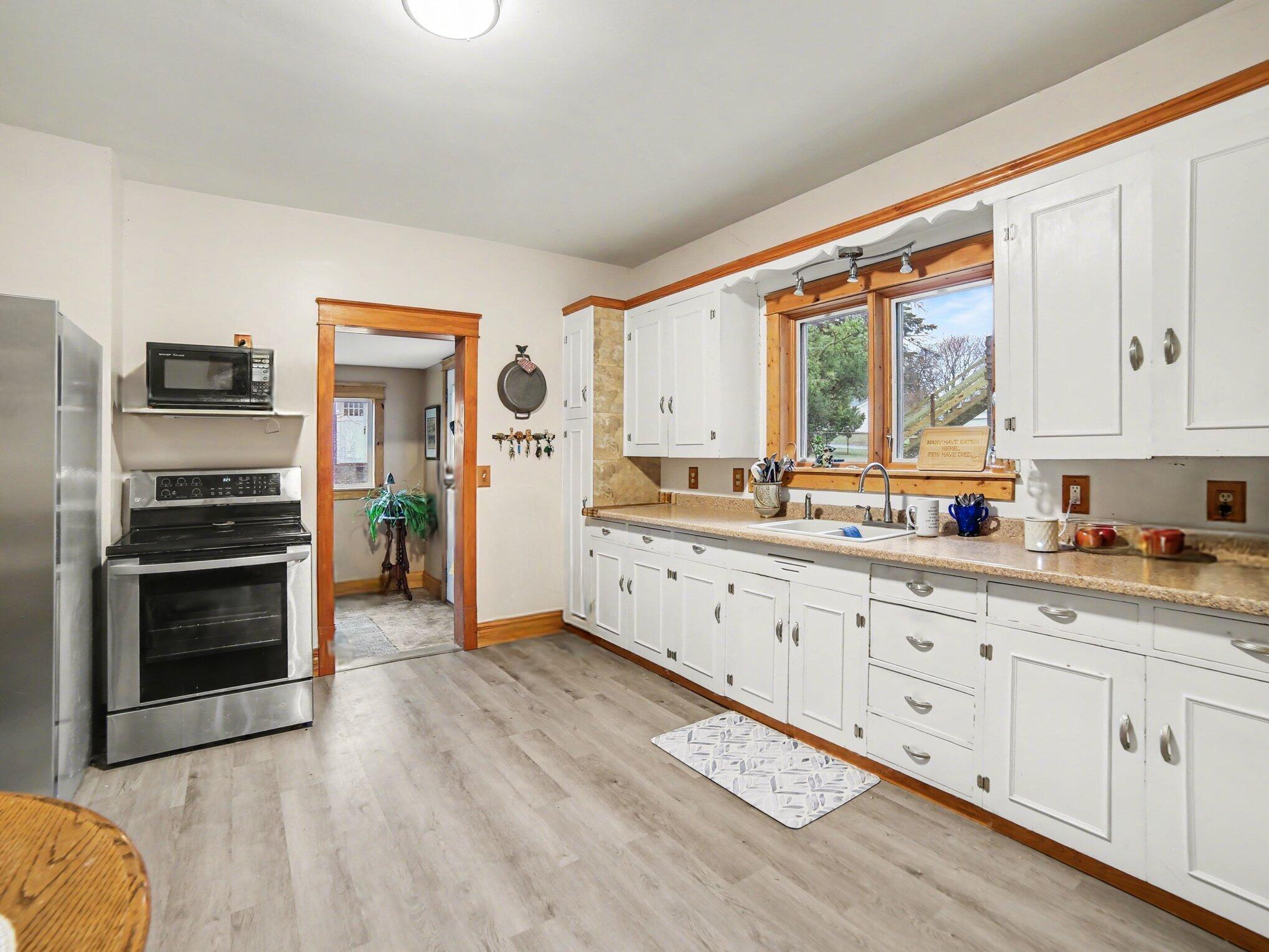 504 Third Street Ludington MI 49431