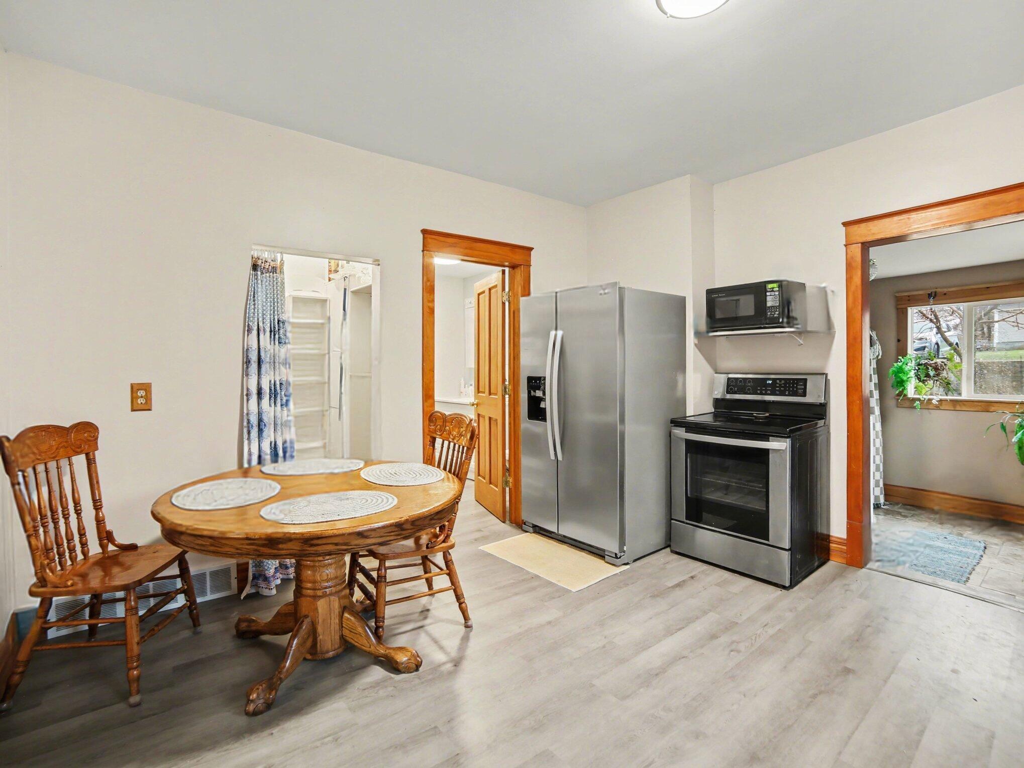 504 Third Street Ludington MI 49431