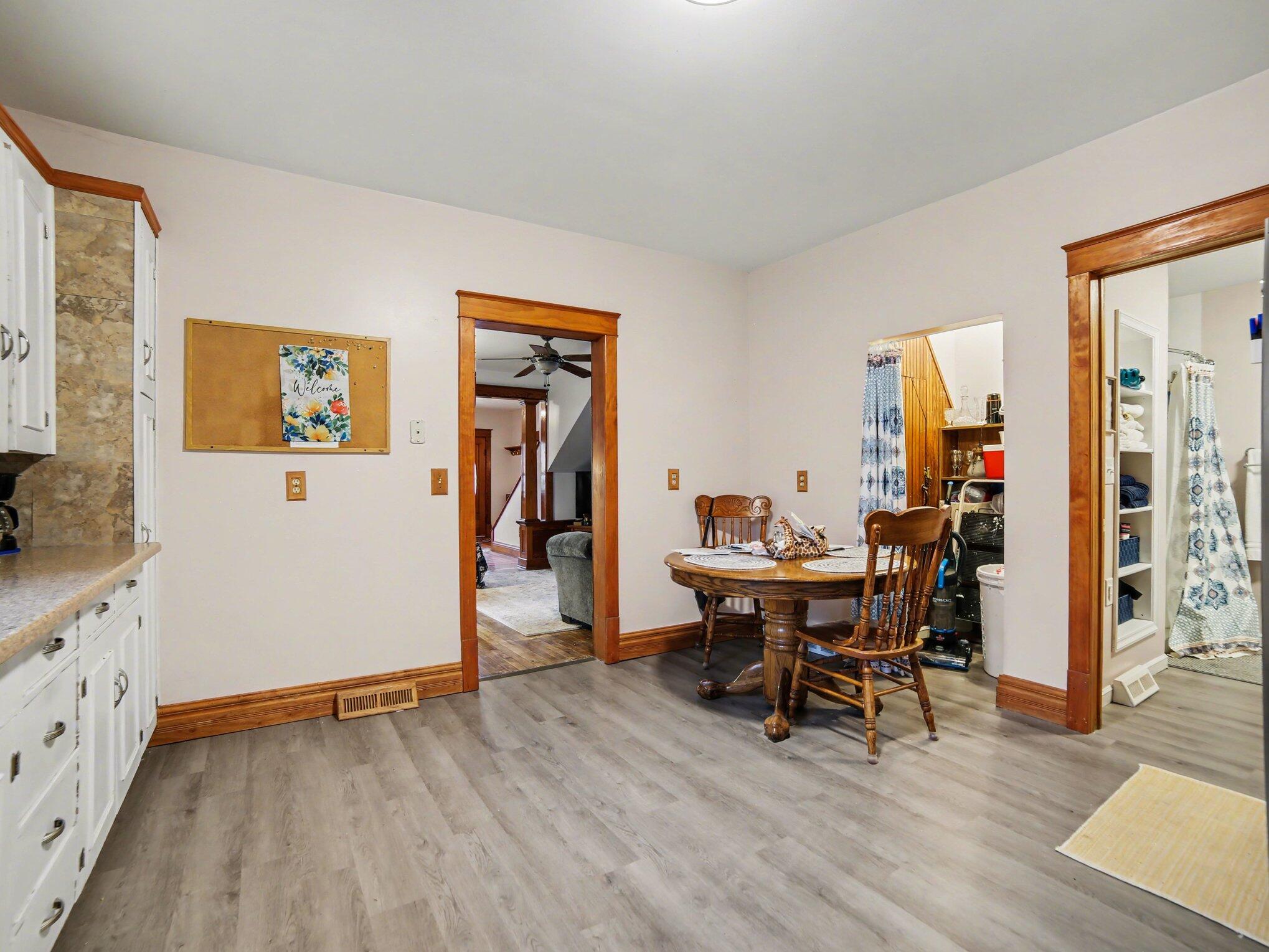 504 Third Street Ludington MI 49431