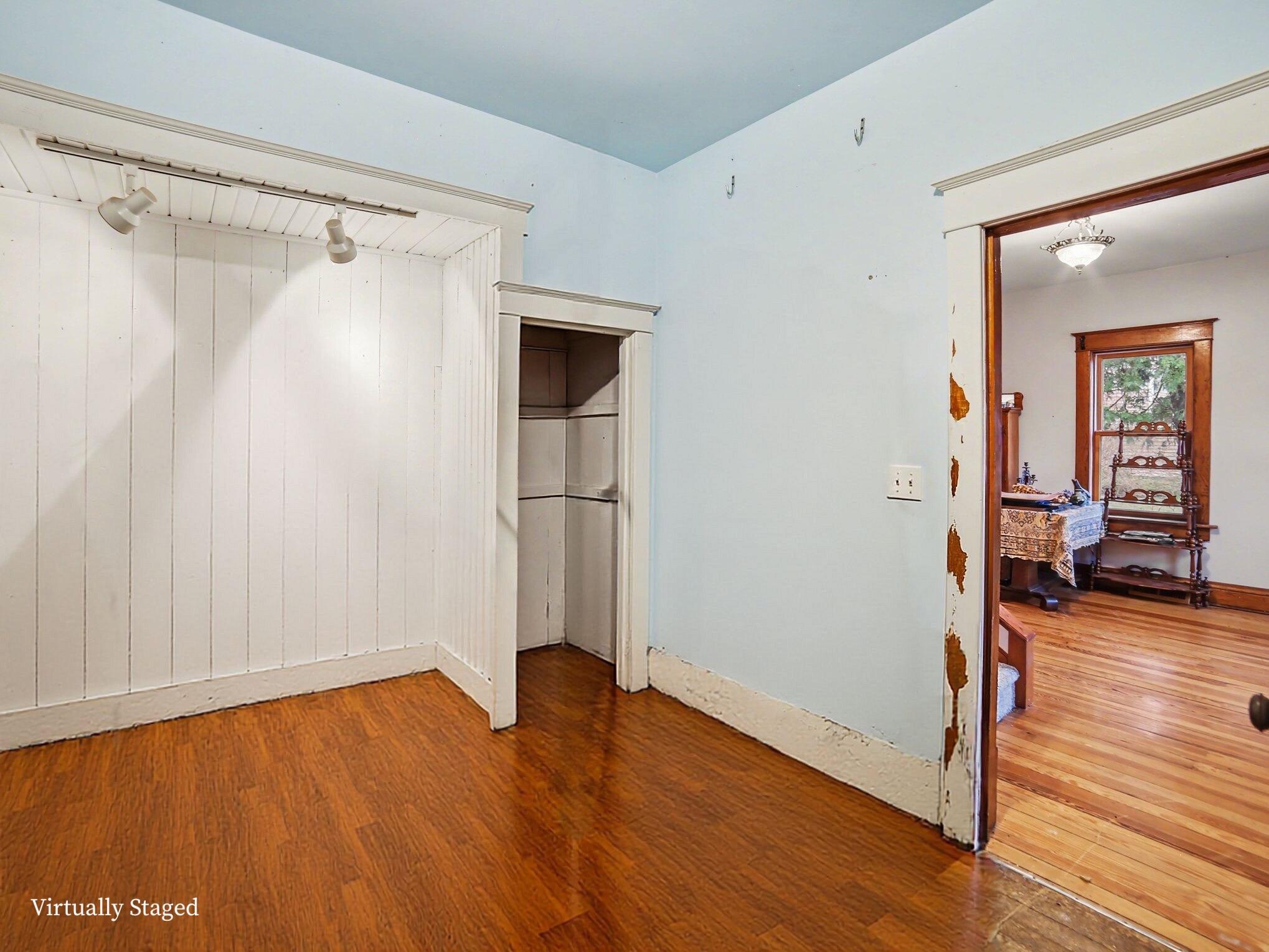 504 Third Street Ludington MI 49431