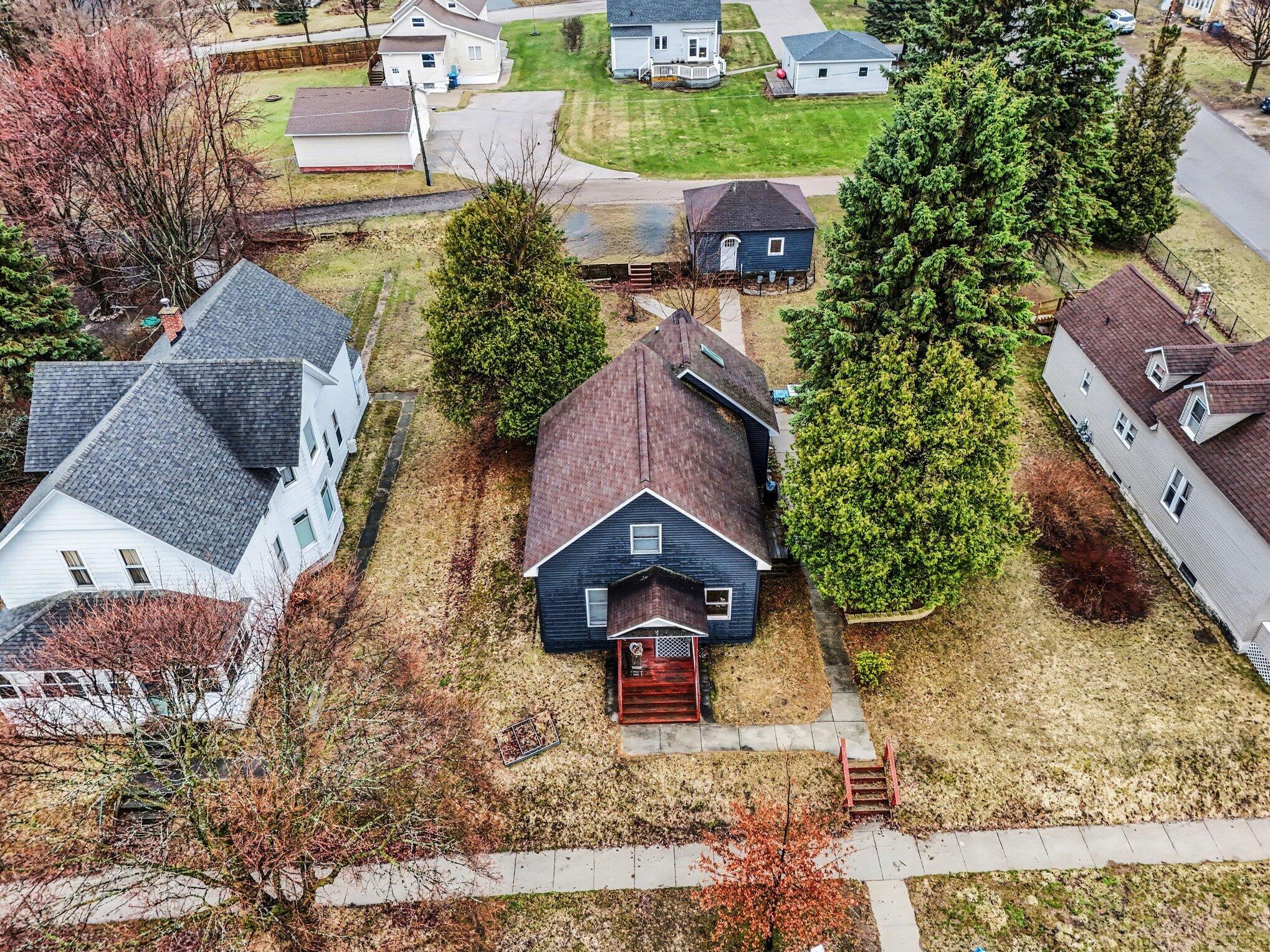 504 Third Street Ludington MI 49431