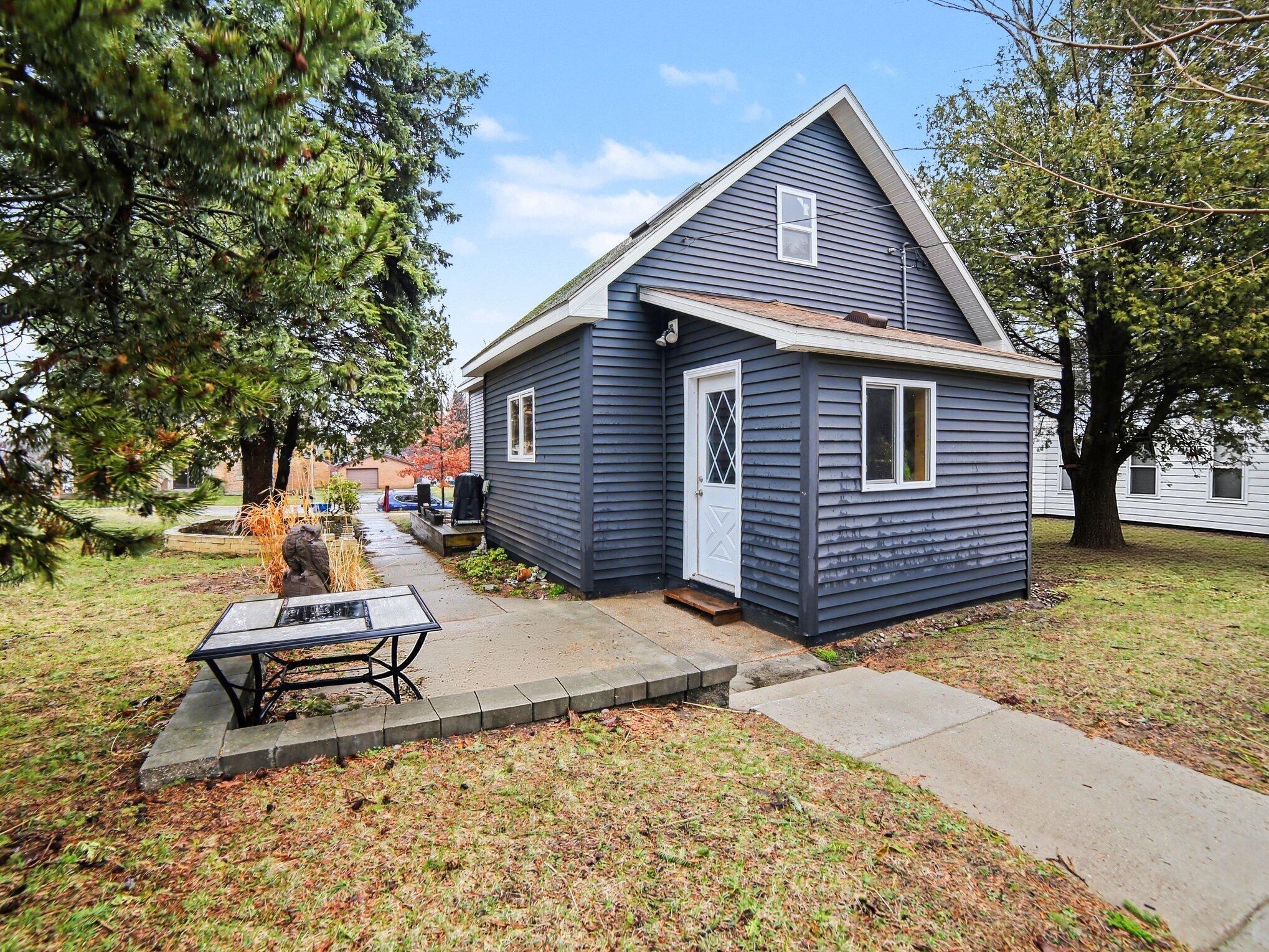 504 Third Street Ludington MI 49431