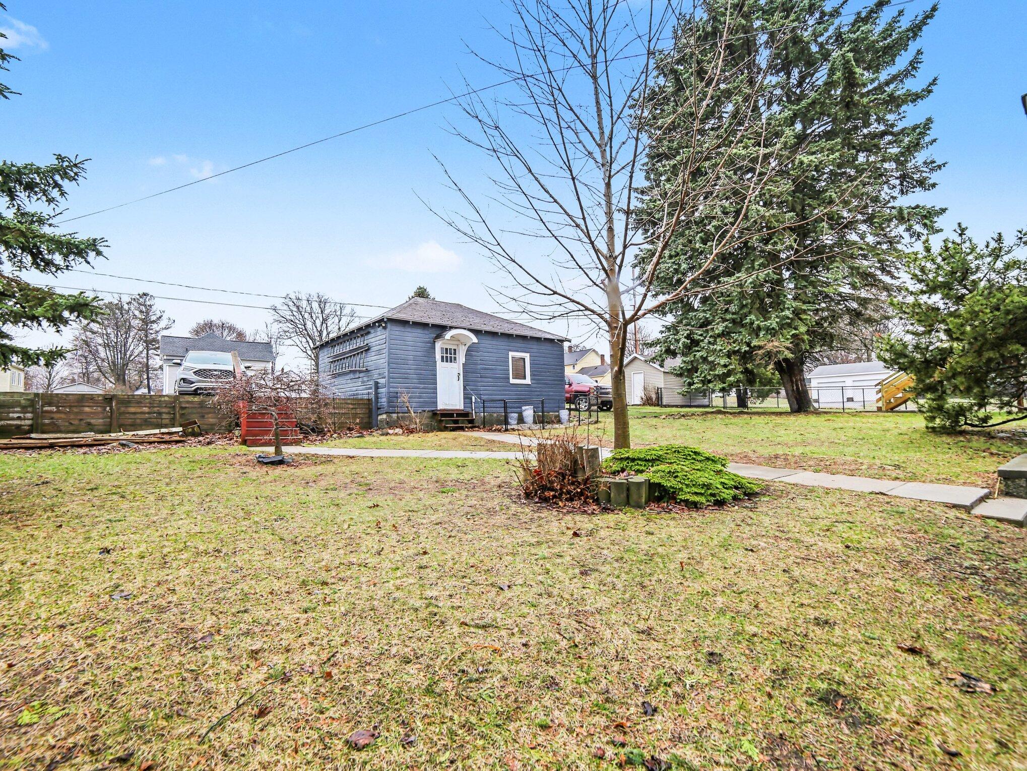 504 Third Street Ludington MI 49431