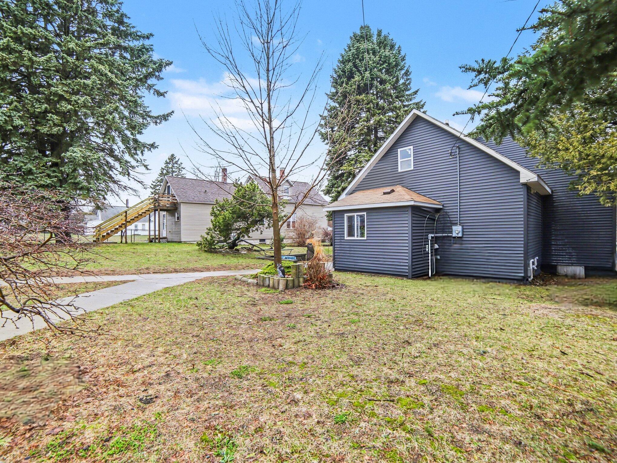 504 Third Street Ludington MI 49431