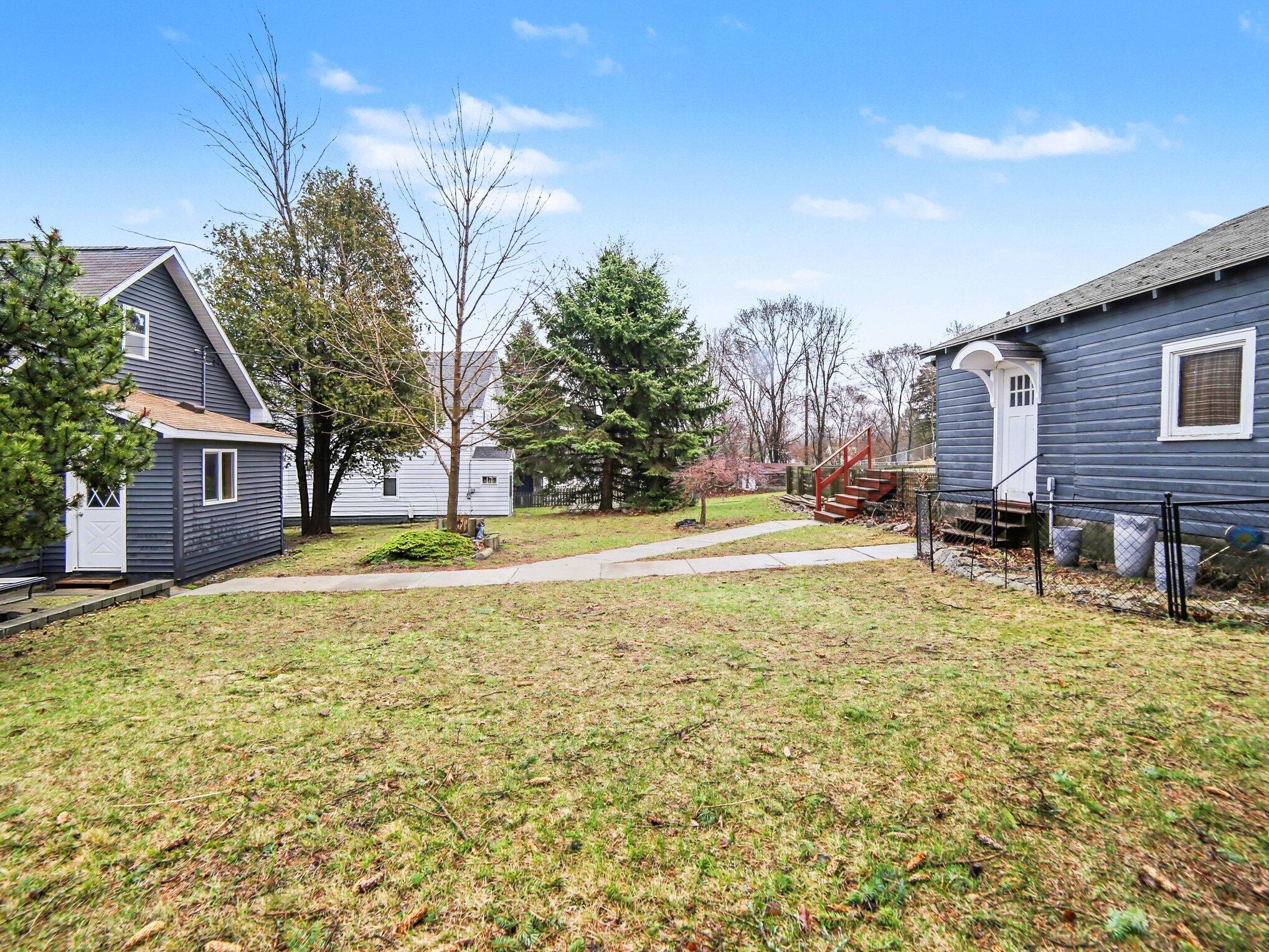 504 Third Street Ludington MI 49431