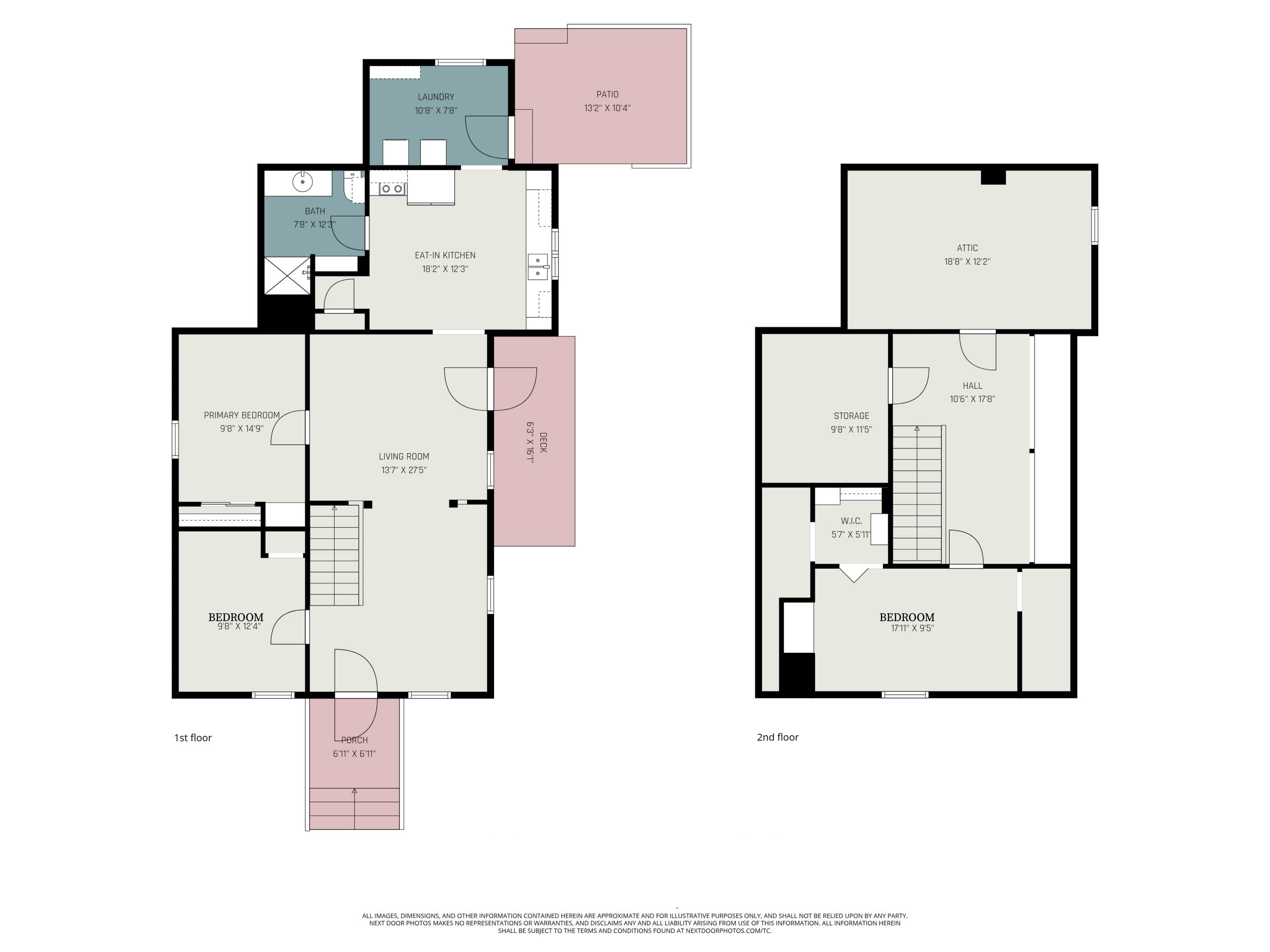 504 Third Street Ludington MI 49431