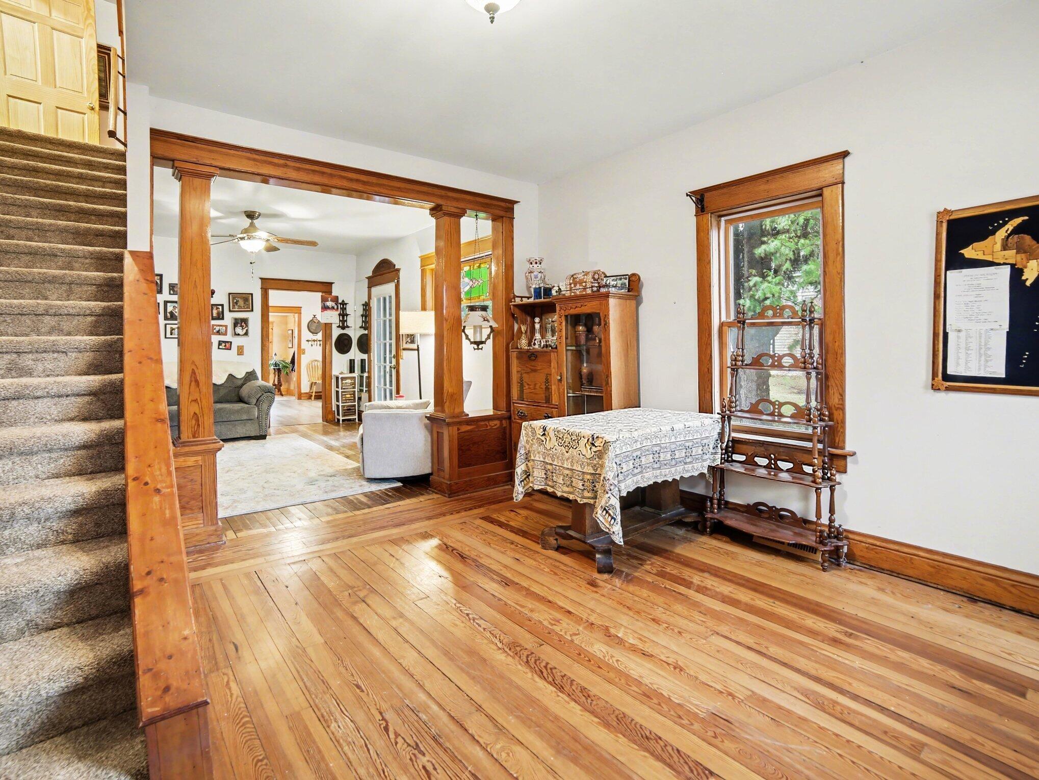 504 Third Street Ludington MI 49431