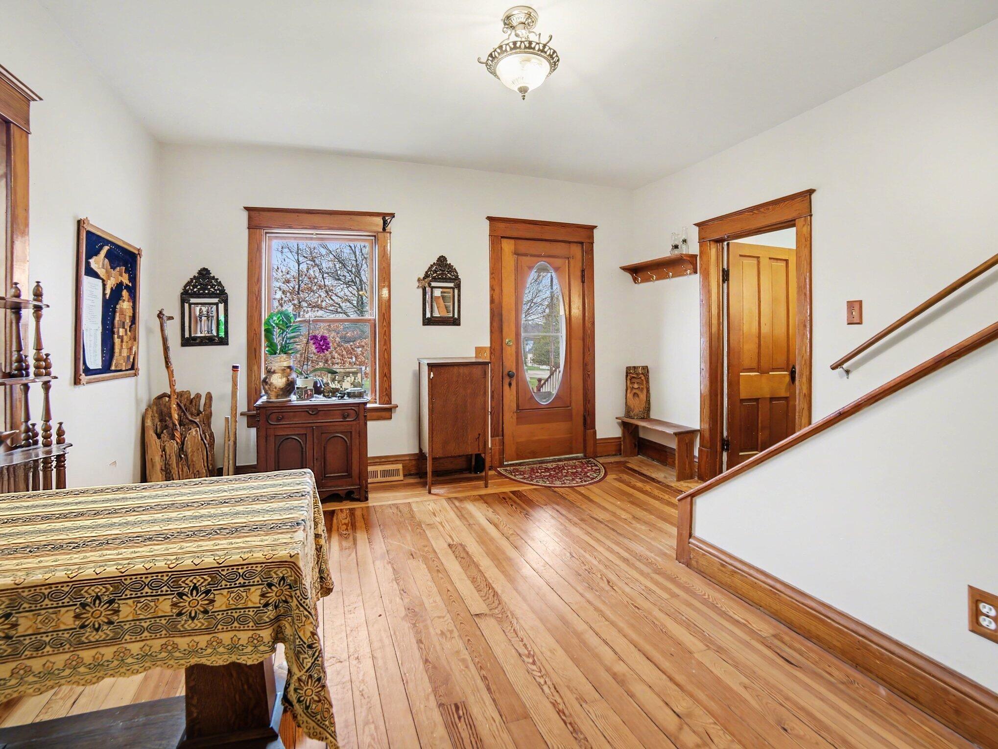 504 Third Street Ludington MI 49431