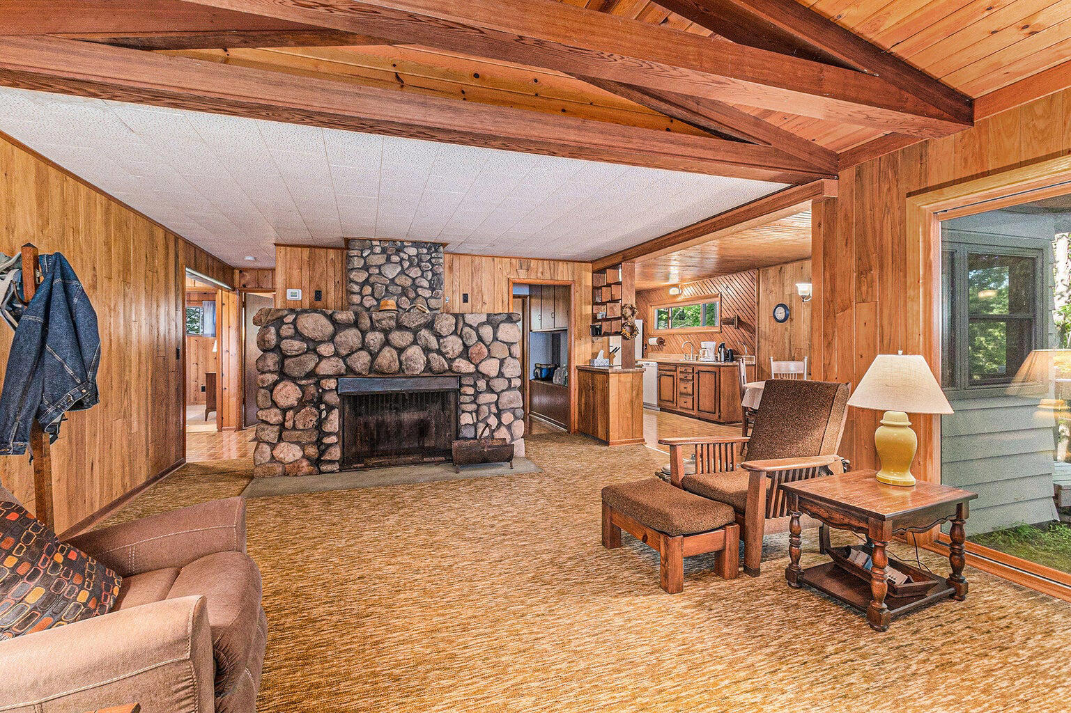 6253 Loggers Lane Ludington MI 49431