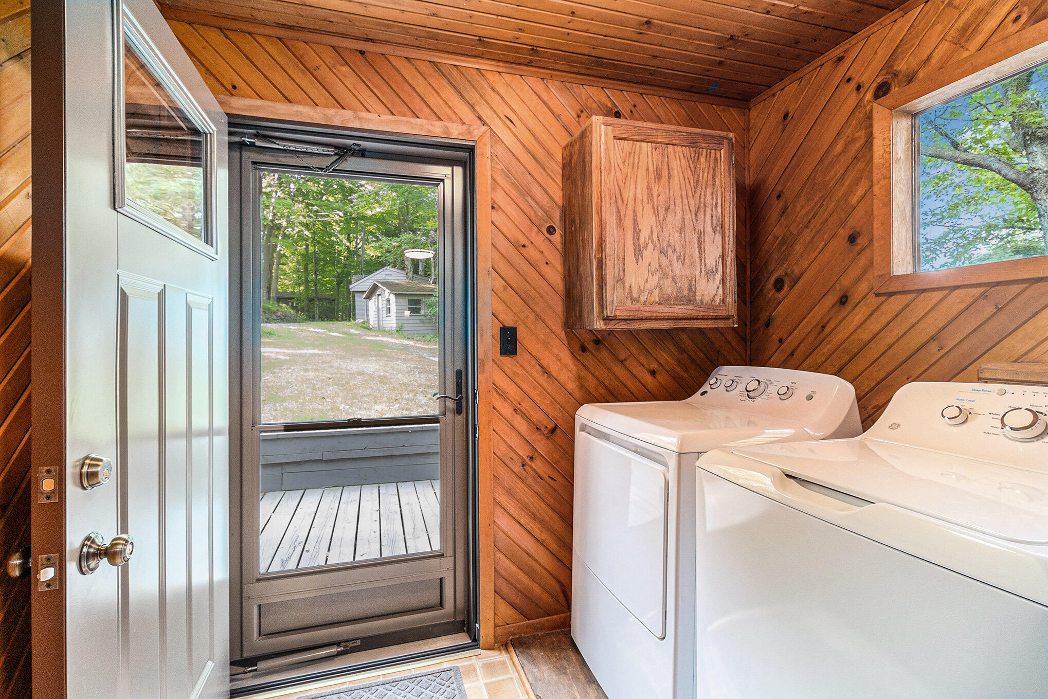 6253 Loggers Lane Ludington MI 49431