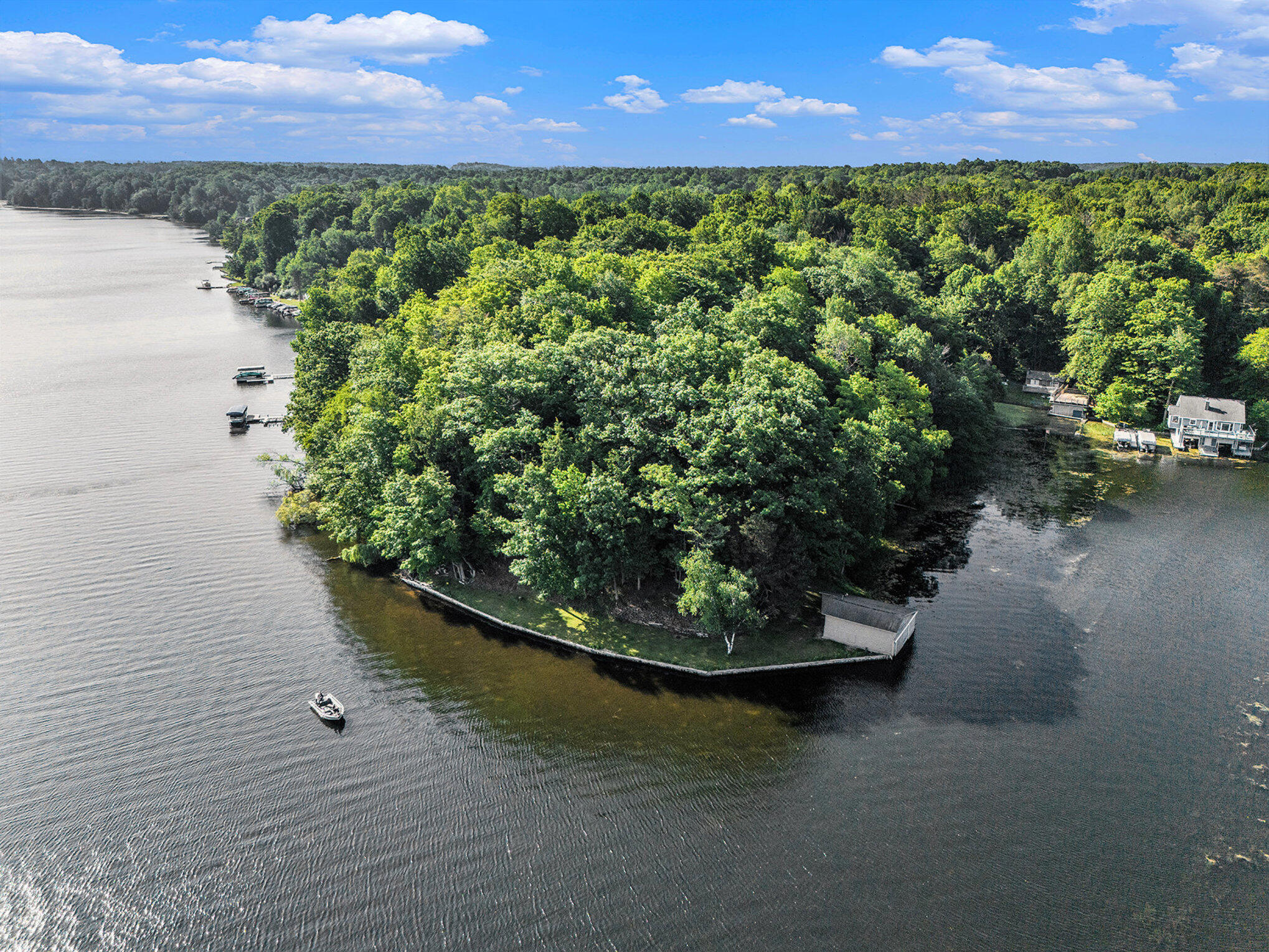 6253 Loggers Lane Ludington MI 49431