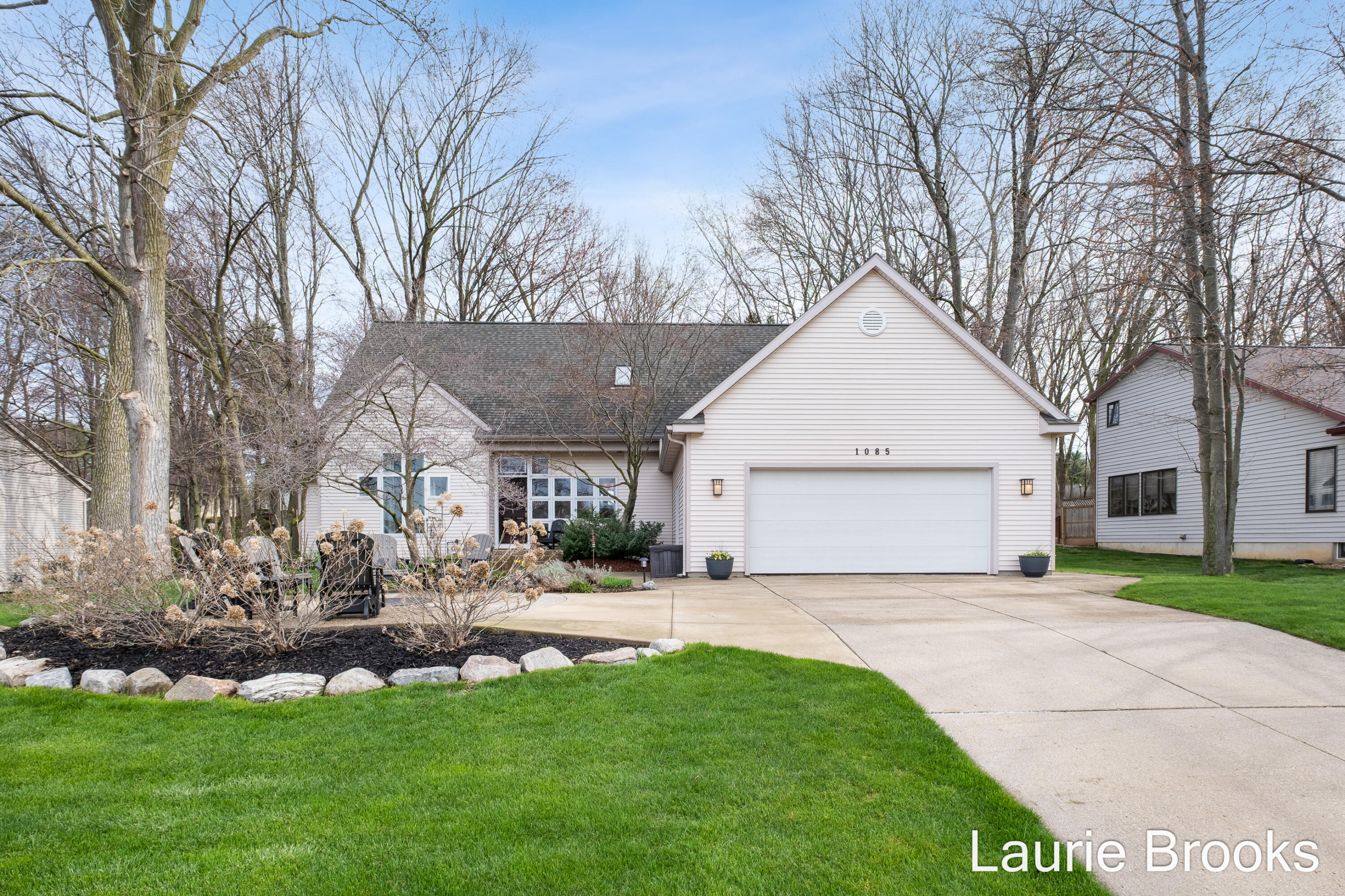 1085 Runway Drive SW Byron Center MI 49315