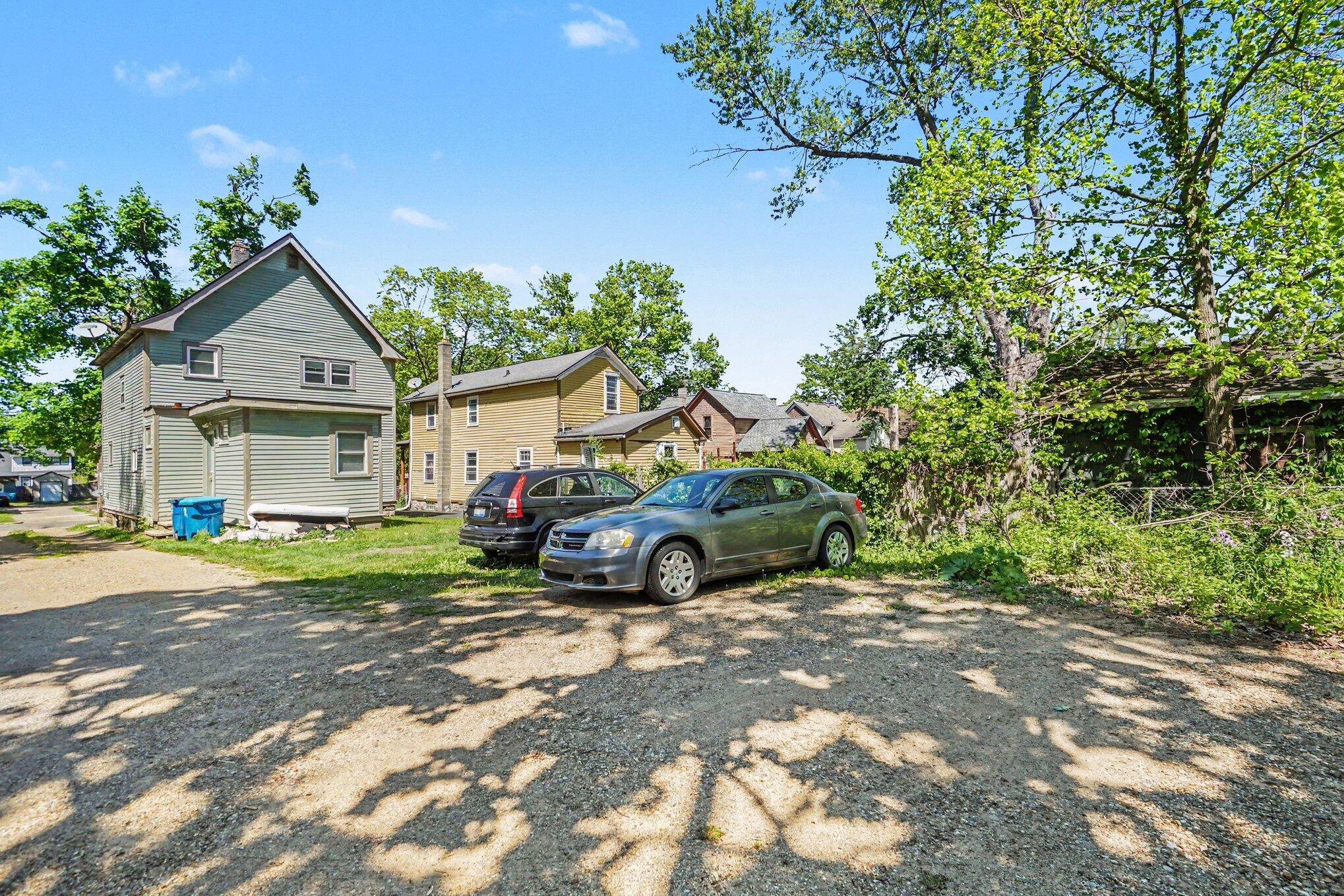 719 Mccourtie Street Kalamazoo MI 49008