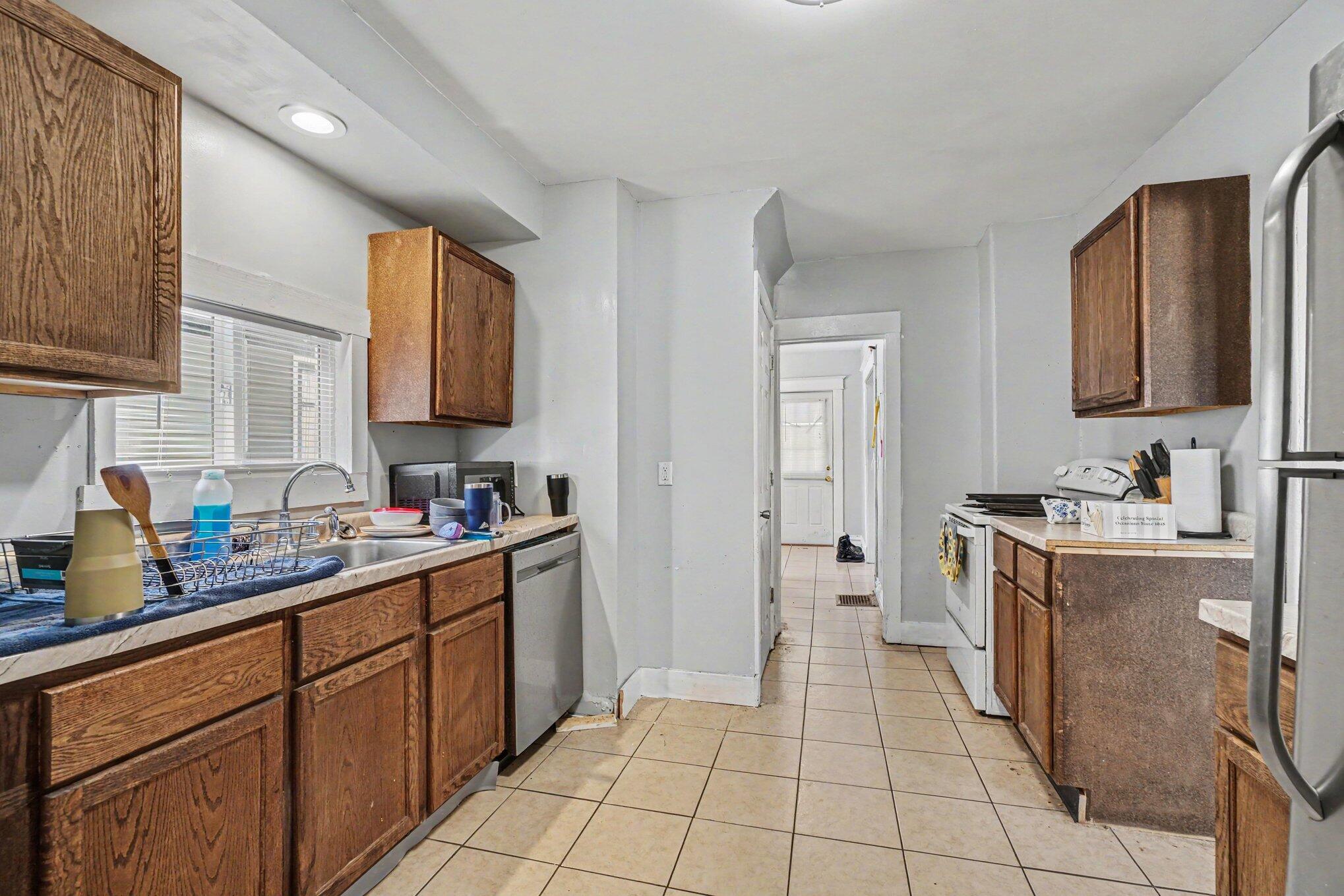 719 Mccourtie Street Kalamazoo MI 49008