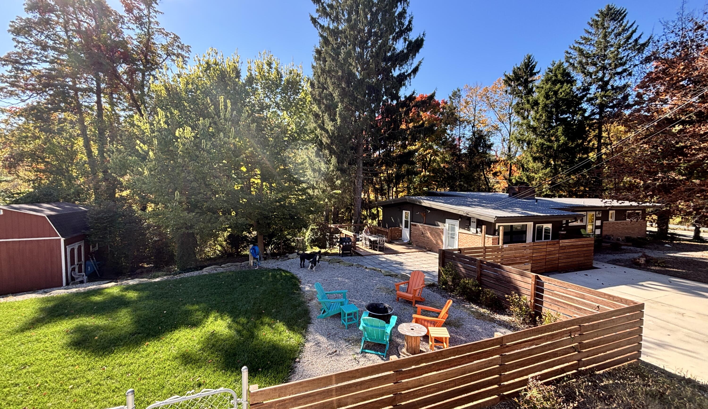 2878 W Bundy Road Coloma MI 49038