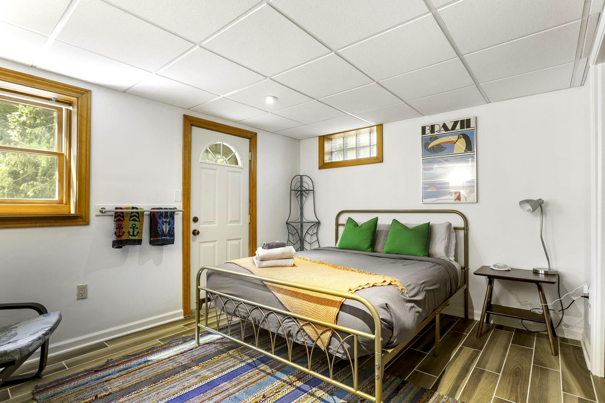 2878 W Bundy Road Coloma MI 49038