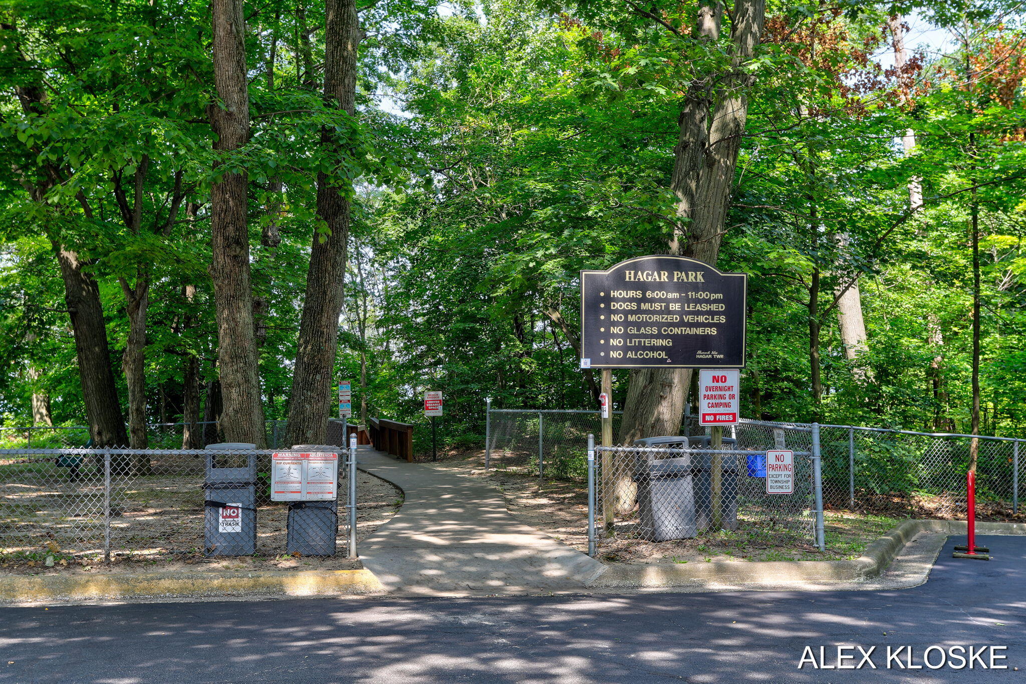 2878 W Bundy Road Coloma MI 49038