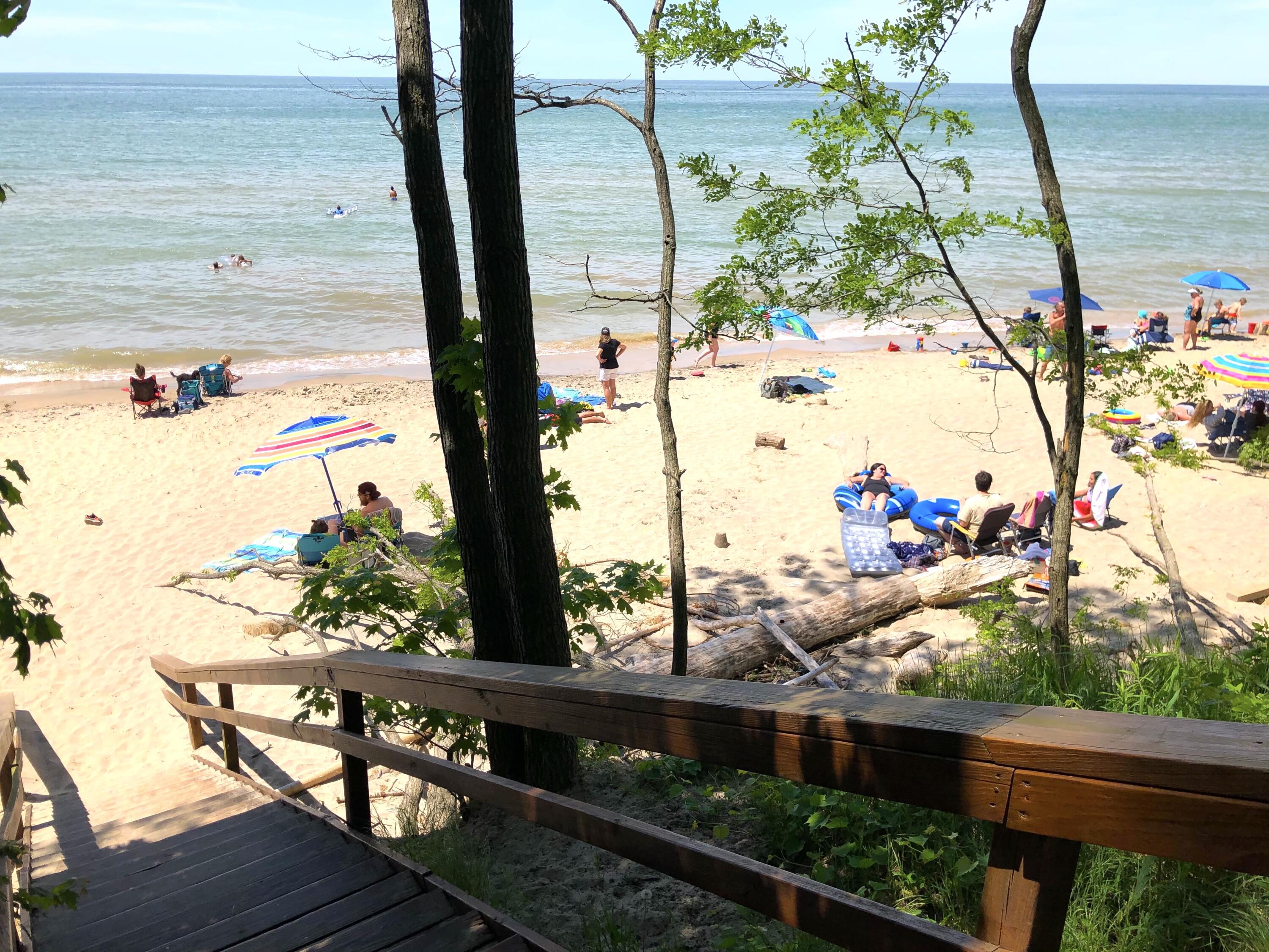 2878 W Bundy Road Coloma MI 49038