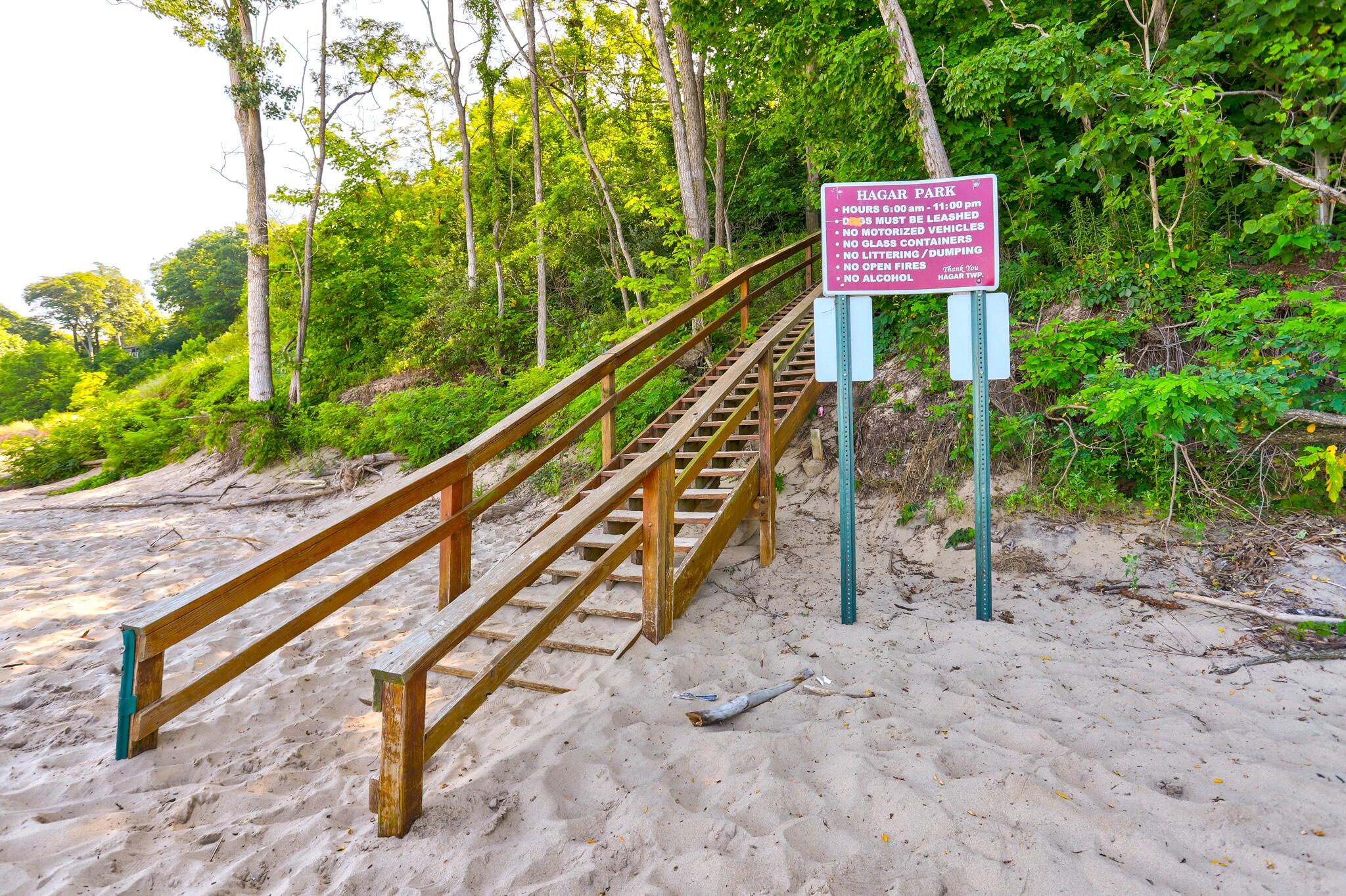 2878 W Bundy Road Coloma MI 49038