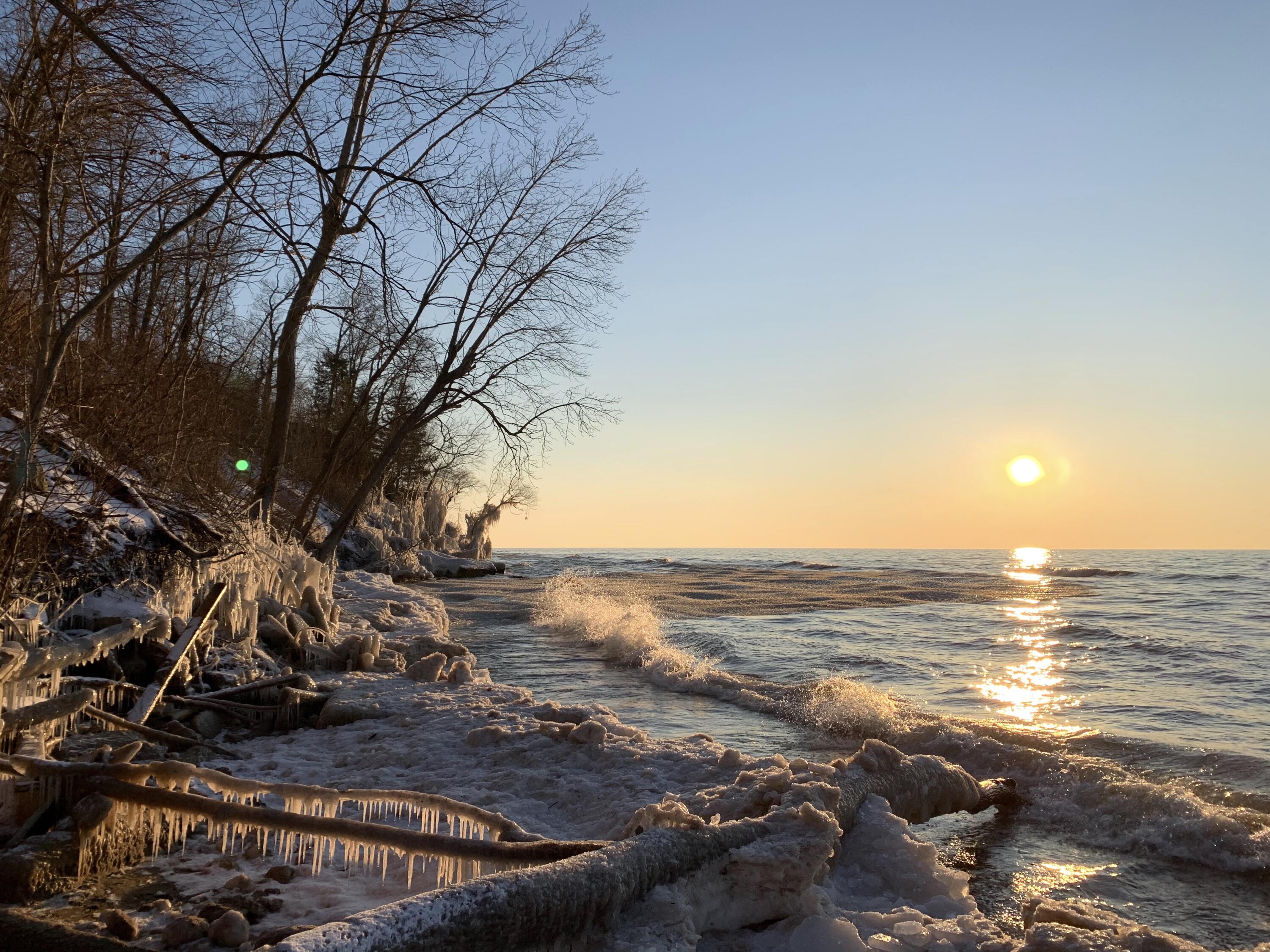 2878 W Bundy Road Coloma MI 49038