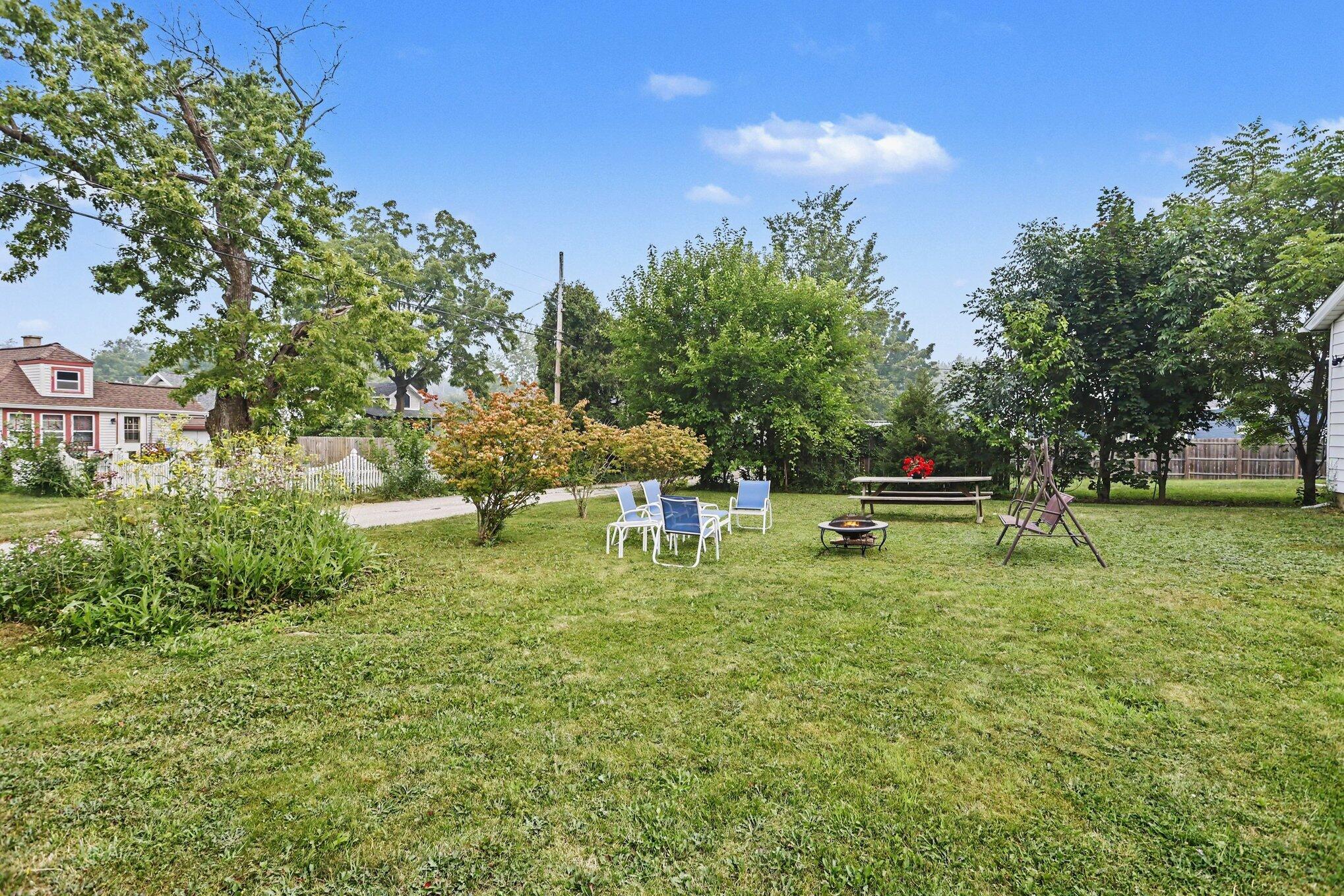 316 Magnolia Street Three Oaks MI 49128