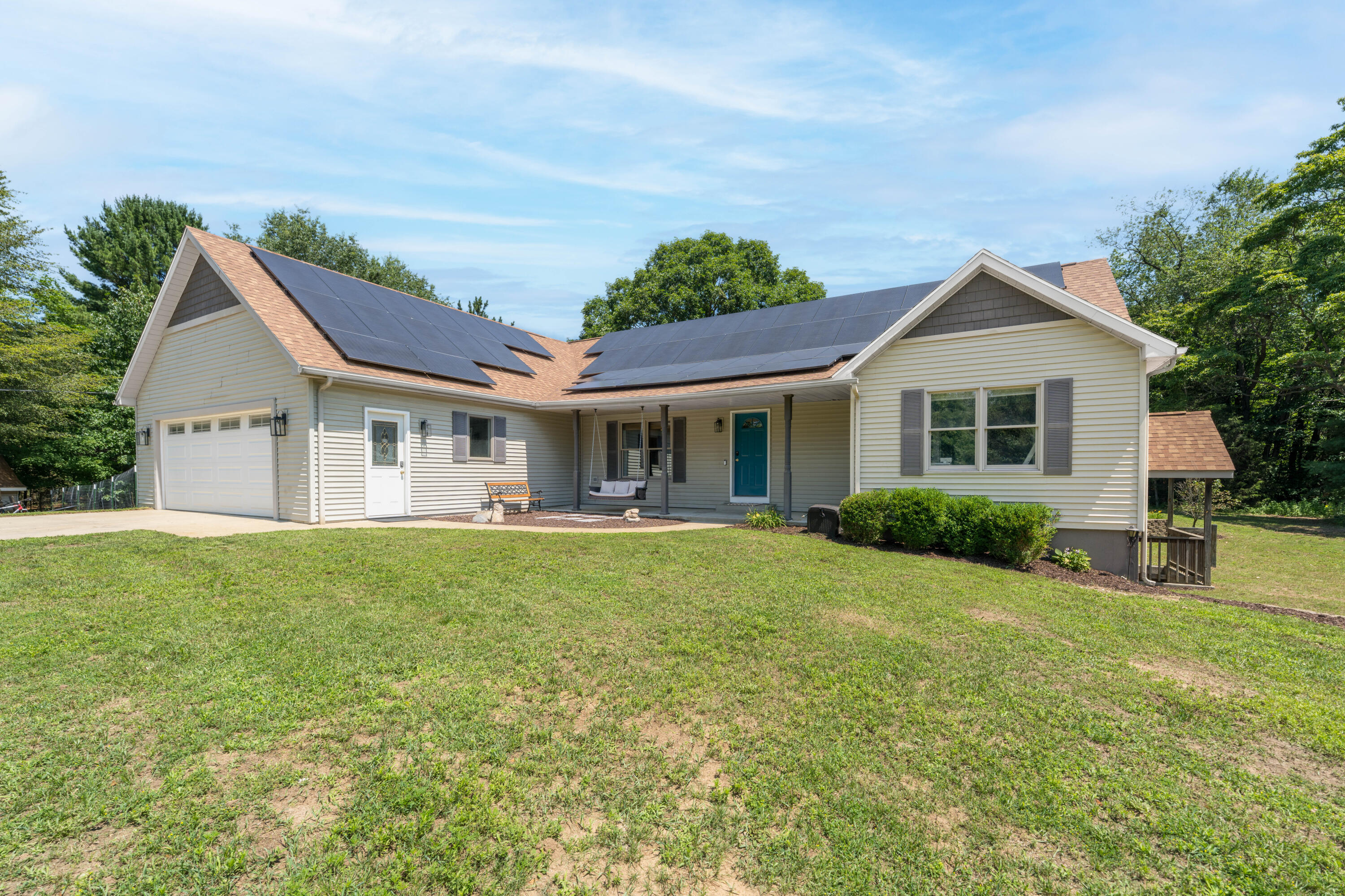 87 67th Street South Haven MI 49090