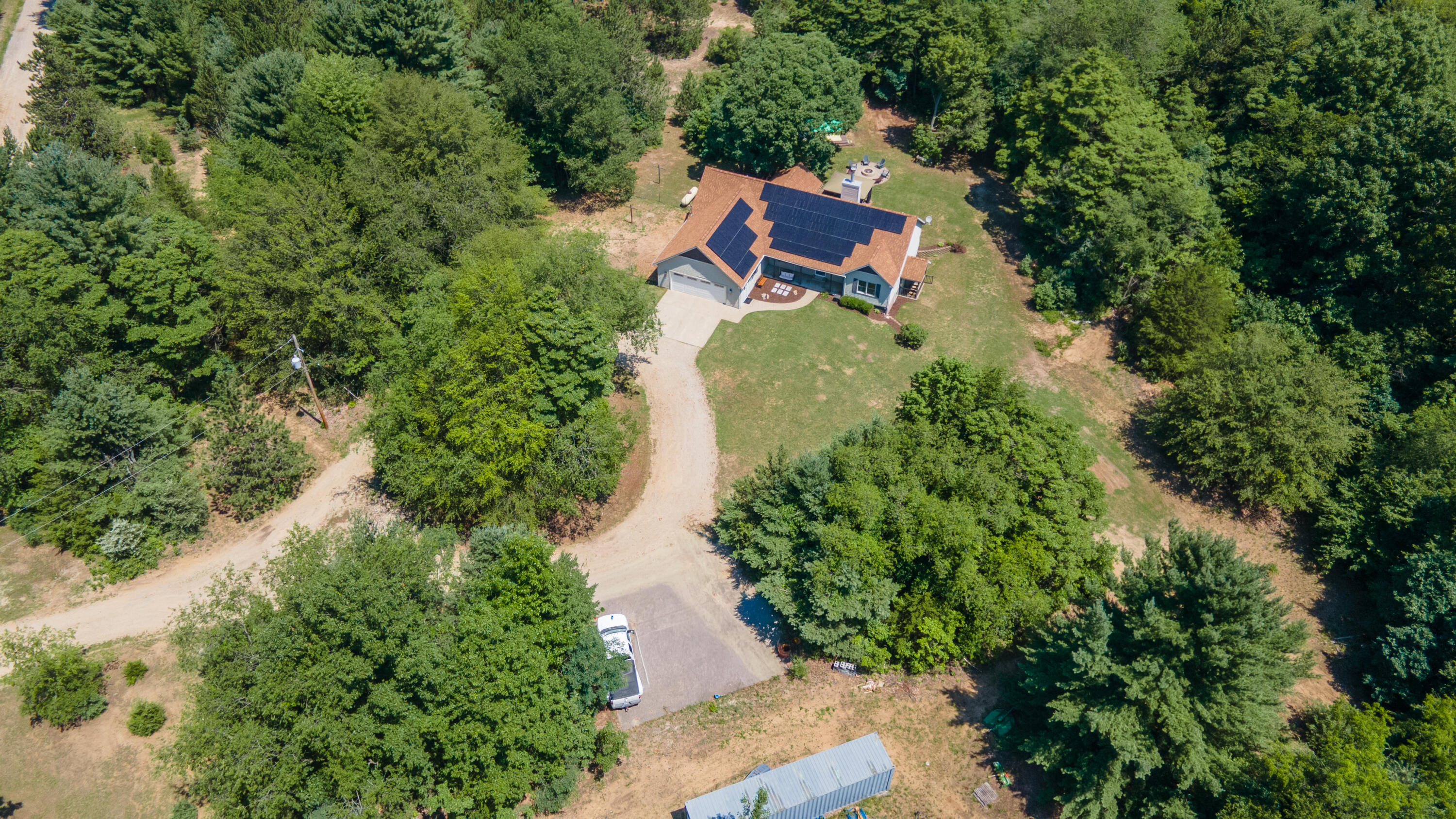 87 67th Street South Haven MI 49090