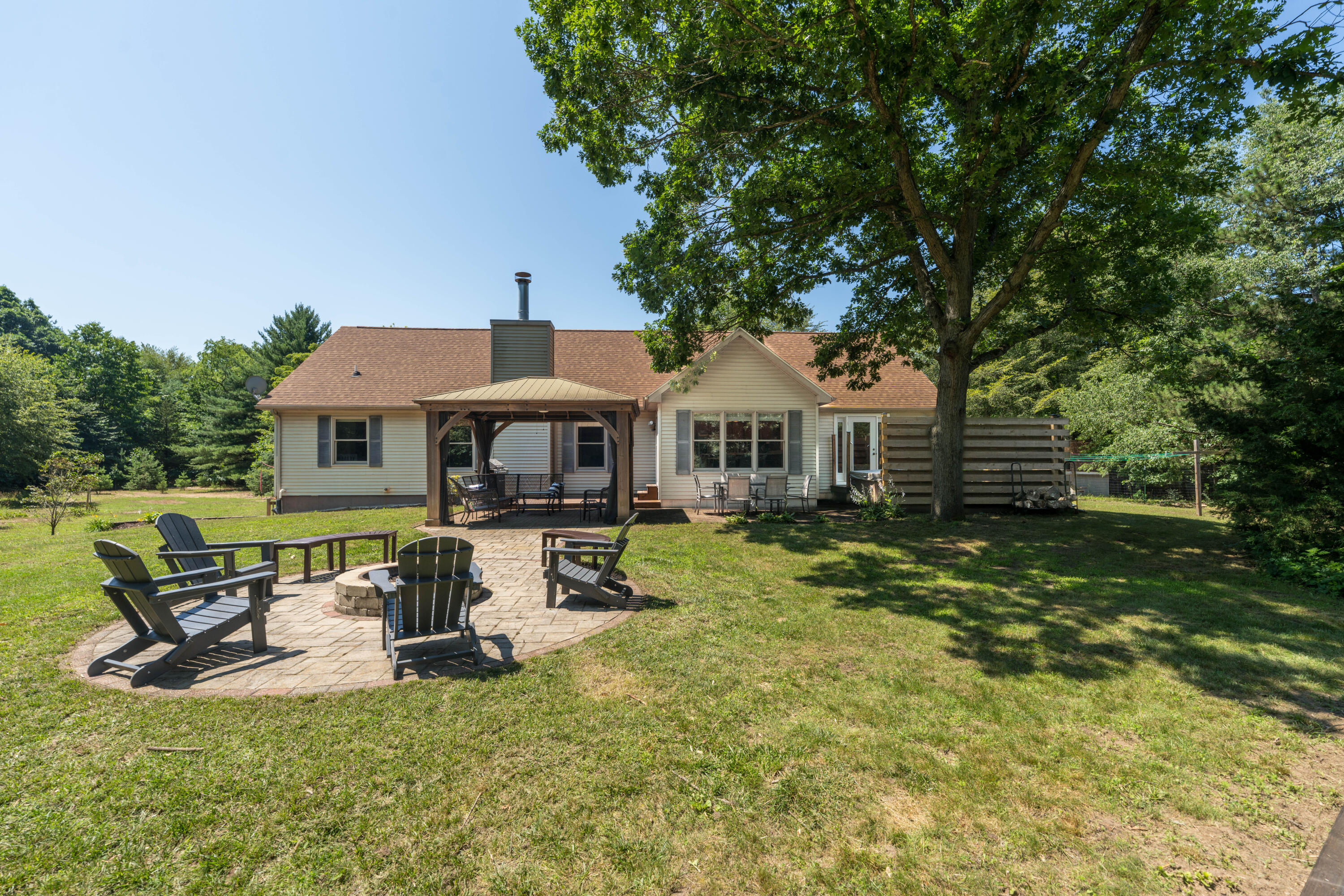 87 67th Street South Haven MI 49090