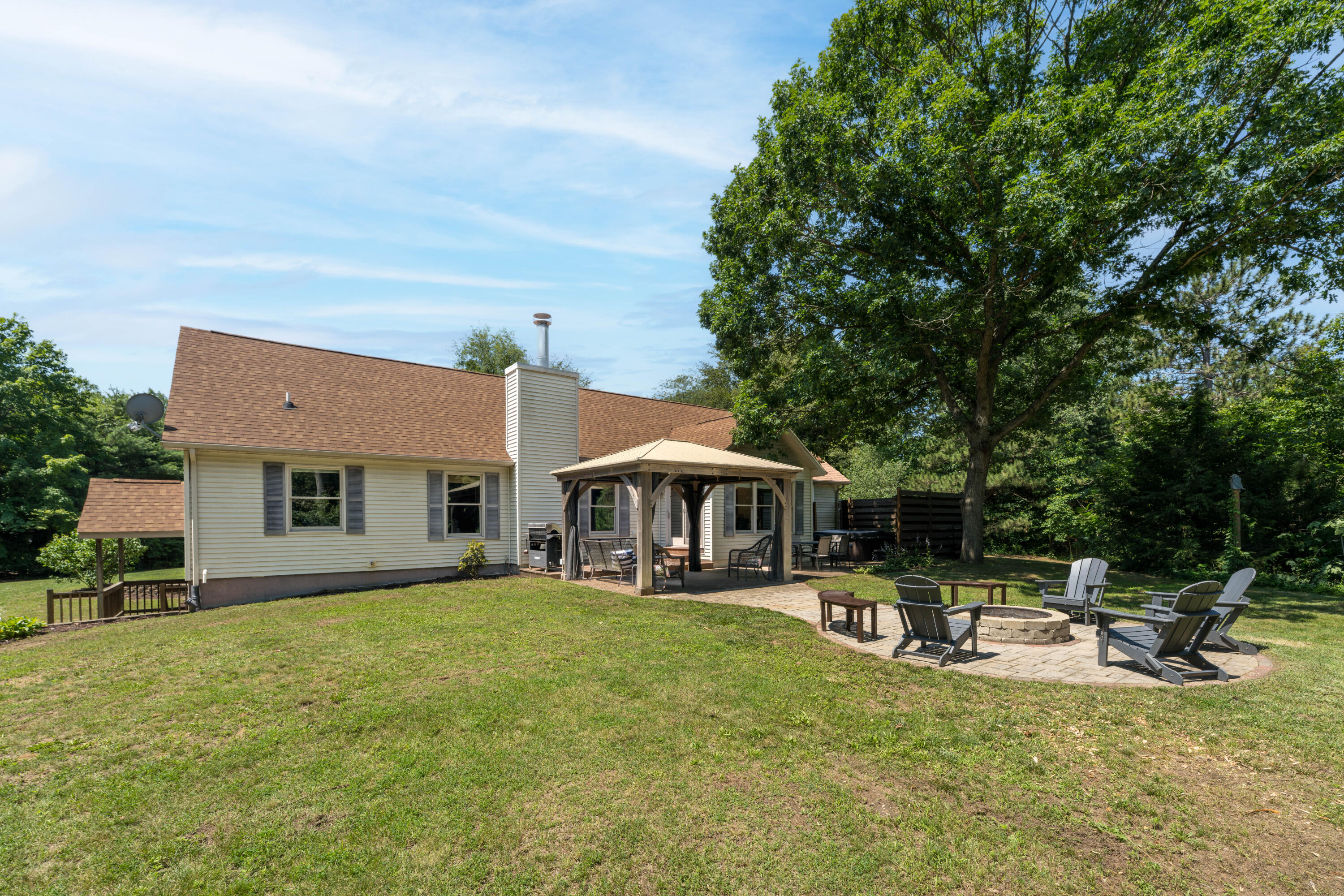 87 67th Street South Haven MI 49090
