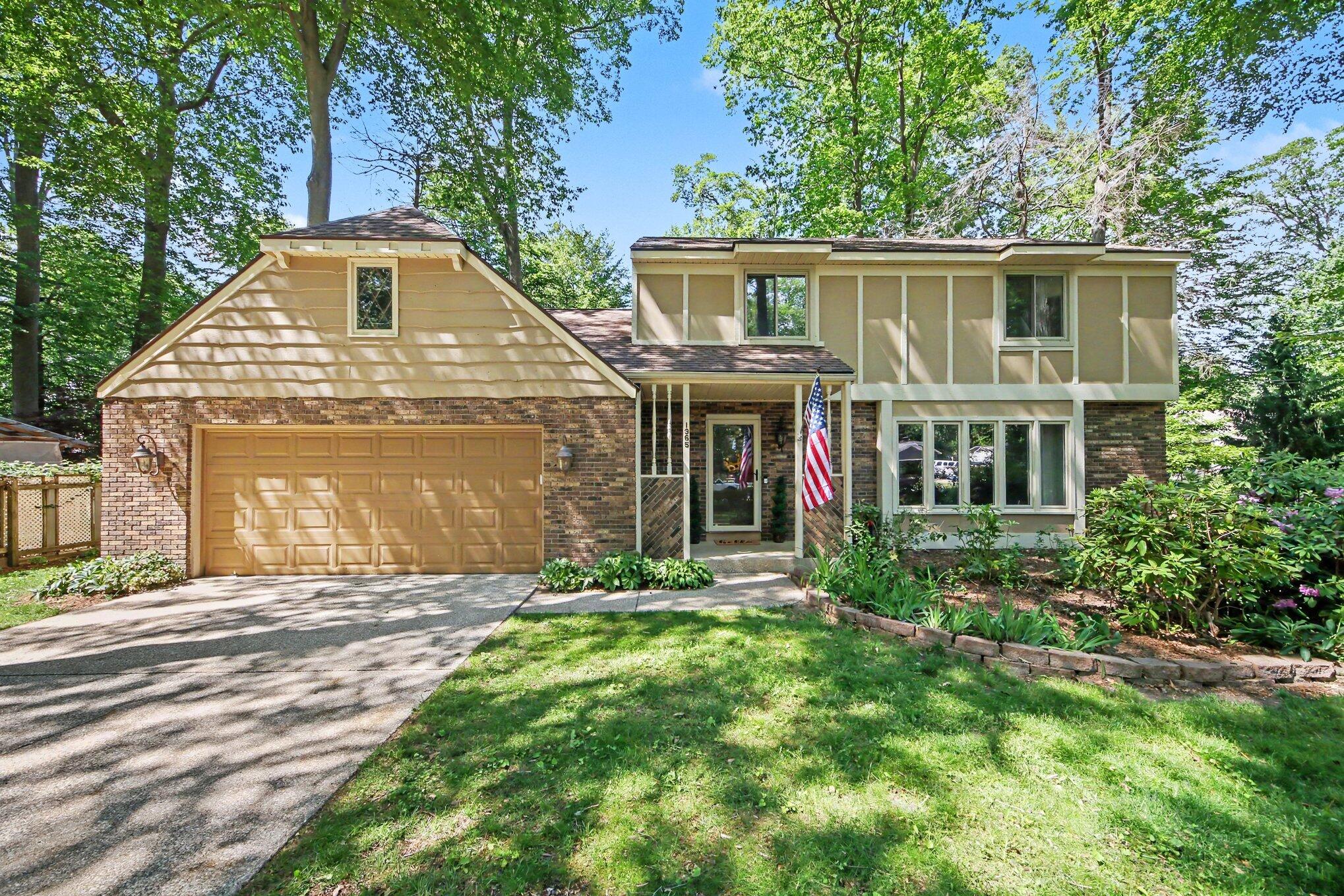 Holland MI, 1365 Seminole Drive
