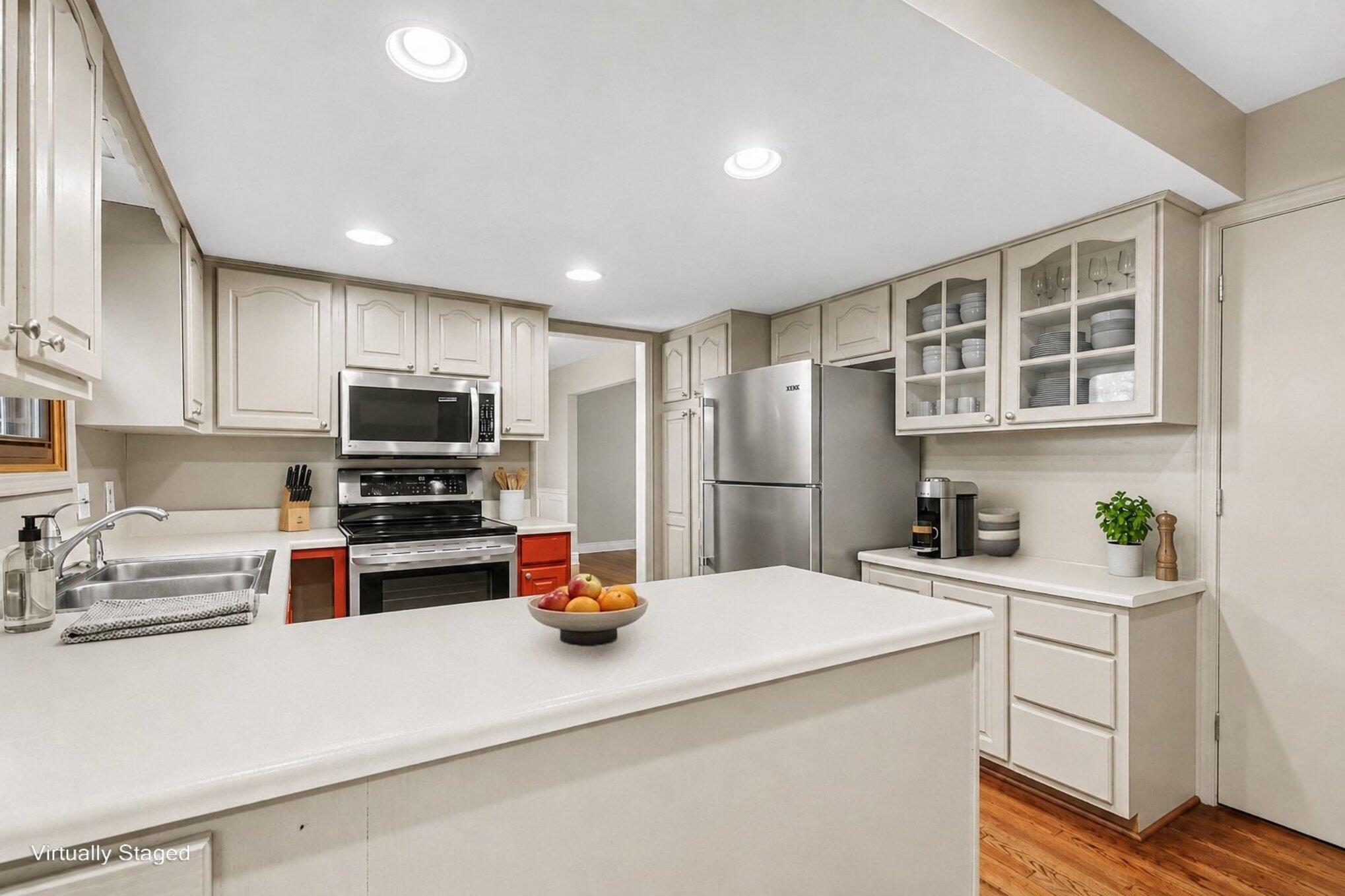 1365 Seminole Drive Holland MI 49424