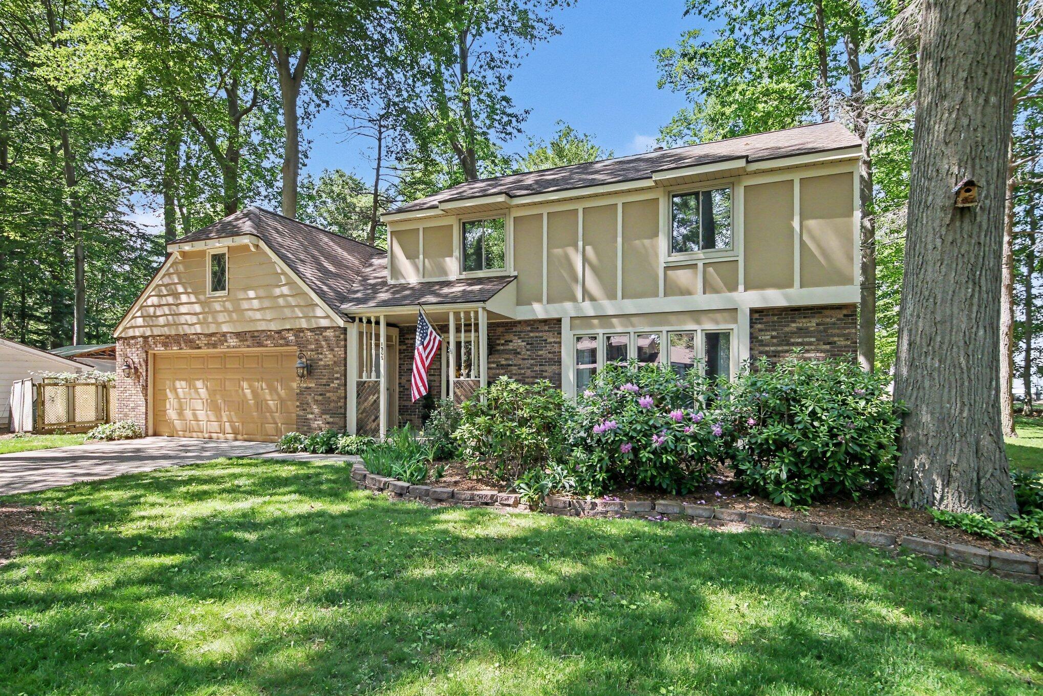 1365 Seminole Drive Holland MI 49424