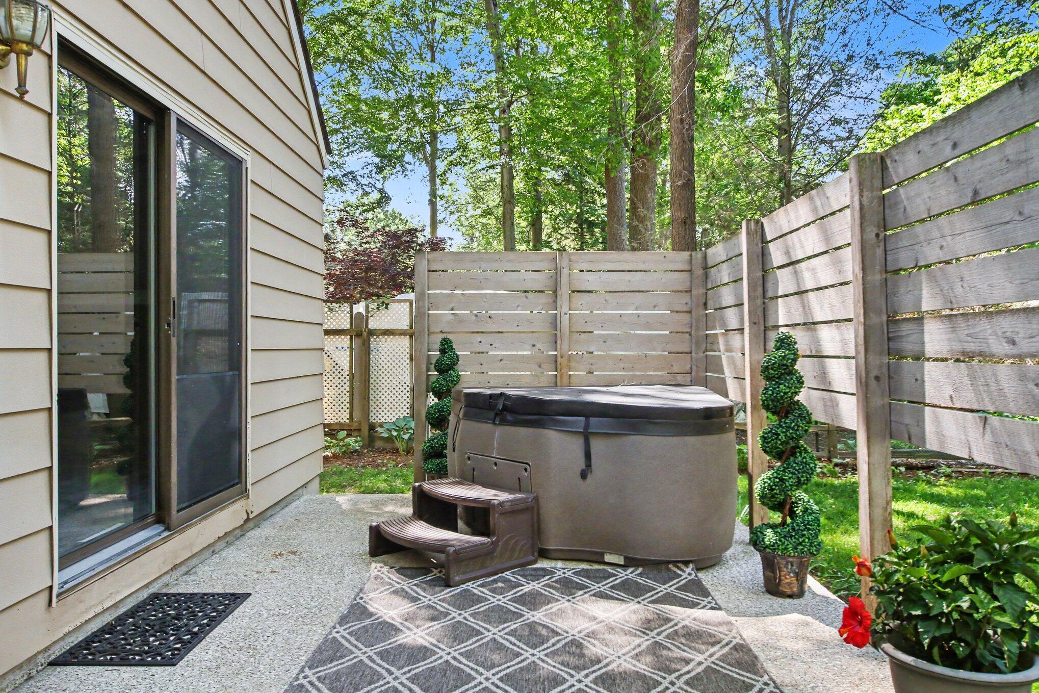 1365 Seminole Drive Holland MI 49424