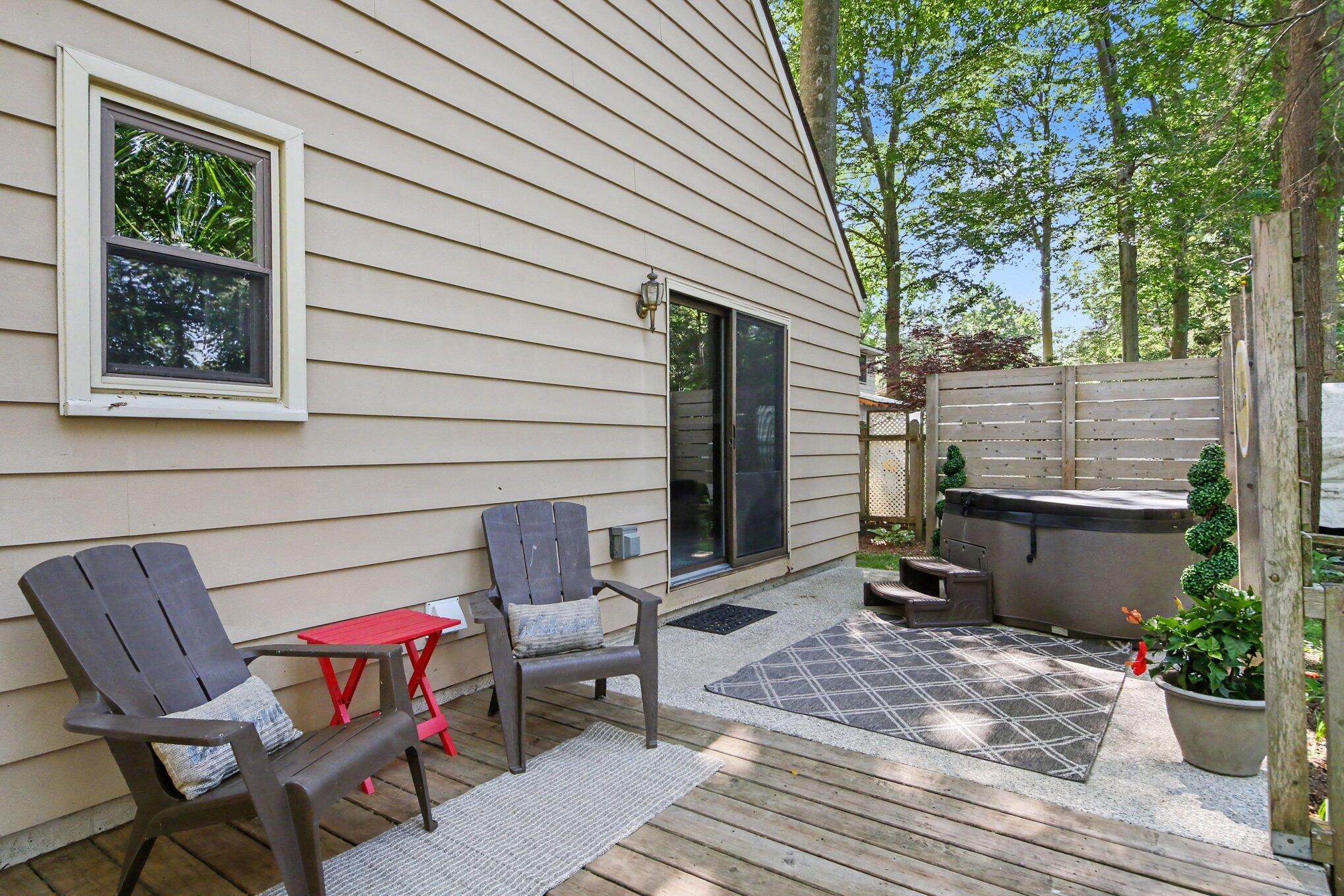 1365 Seminole Drive Holland MI 49424