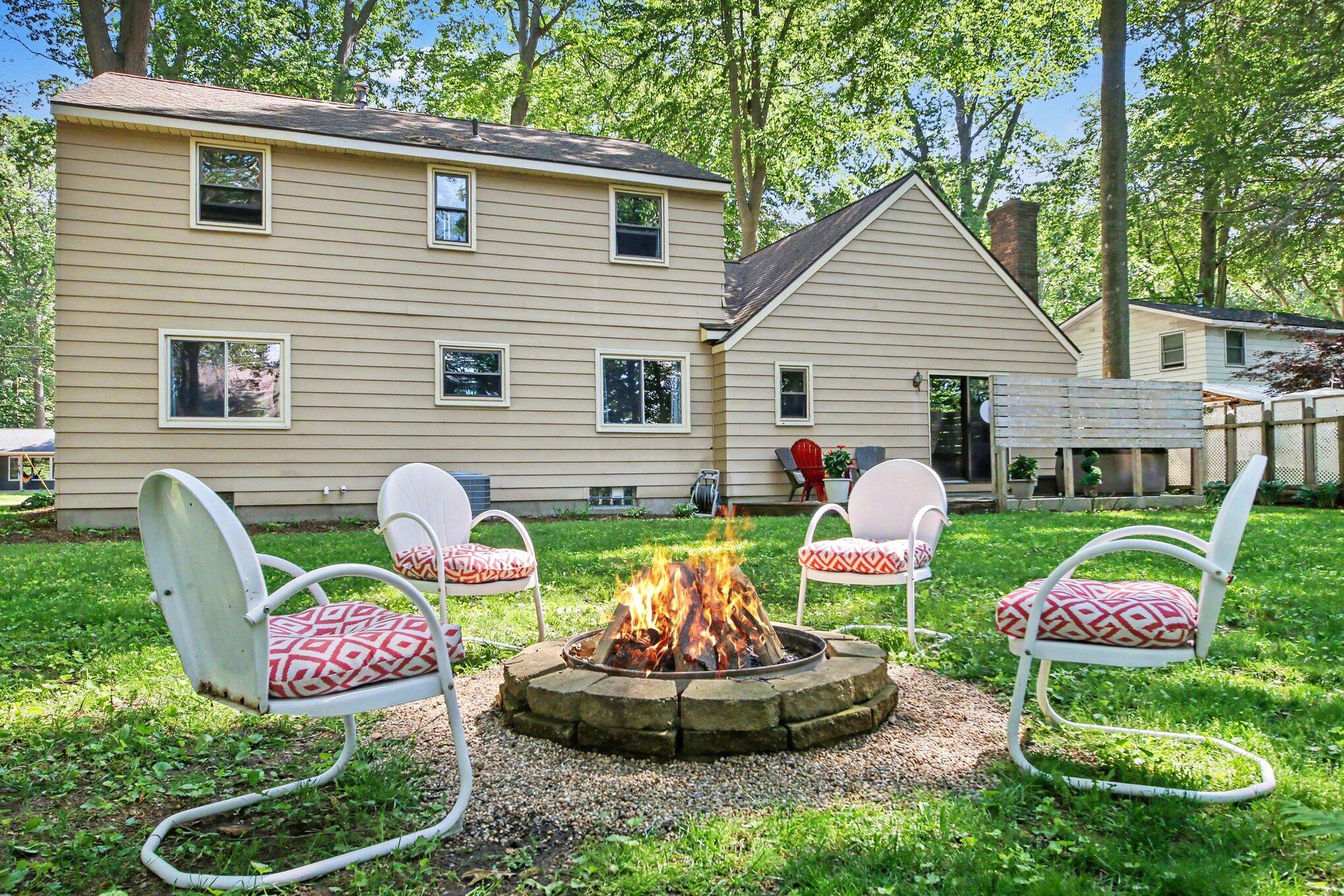 1365 Seminole Drive Holland MI 49424