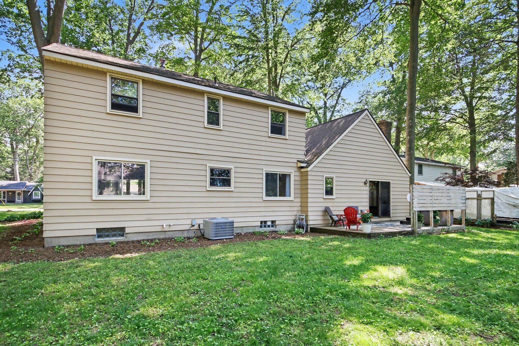 1365 Seminole Drive Holland MI 49424