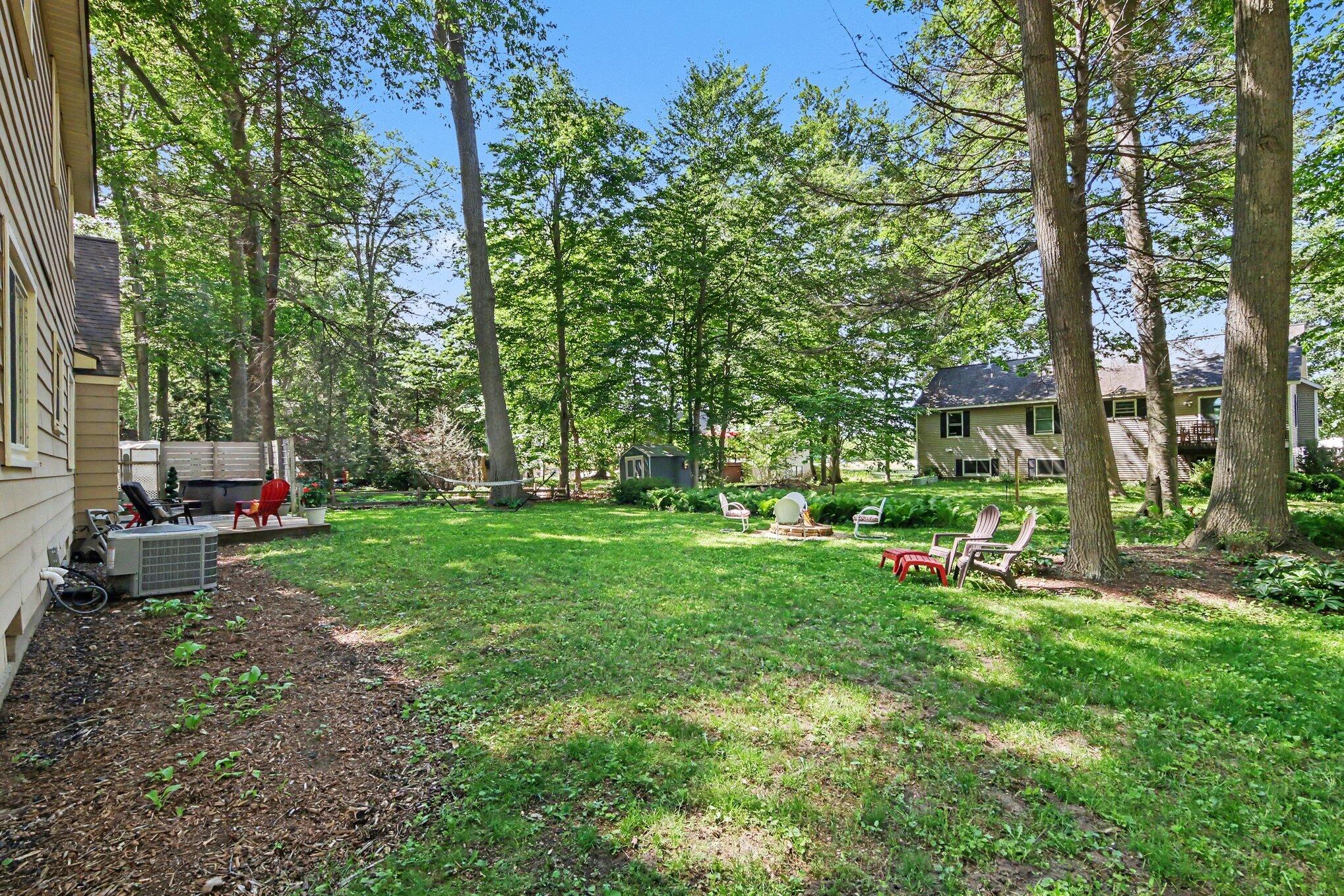 1365 Seminole Drive Holland MI 49424