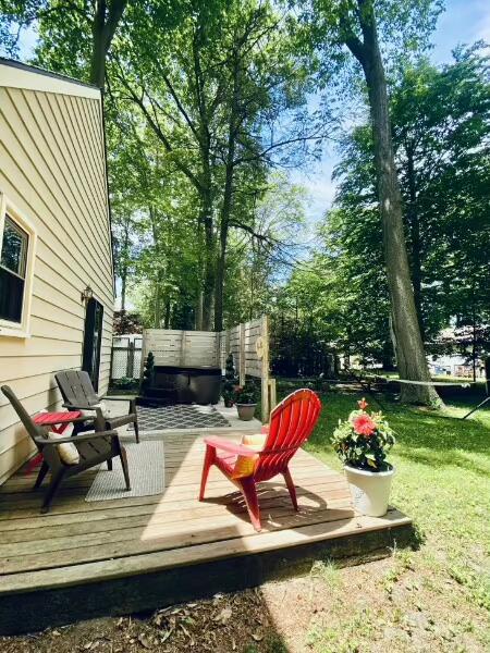 1365 Seminole Drive Holland MI 49424
