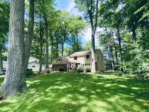 1365 Seminole Drive Holland MI 49424