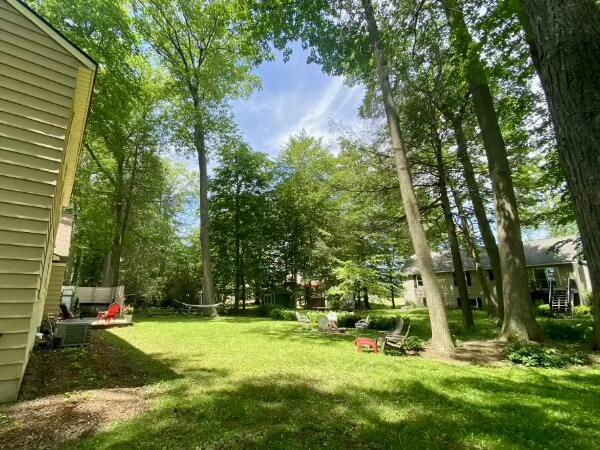 1365 Seminole Drive Holland MI 49424