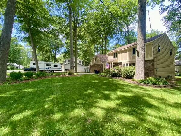 1365 Seminole Drive Holland MI 49424
