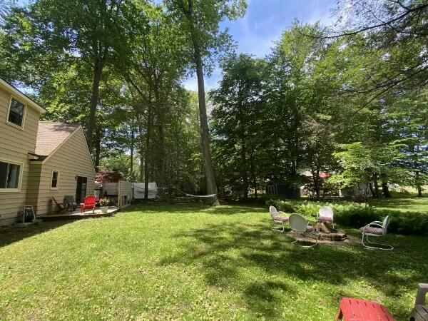 1365 Seminole Drive Holland MI 49424