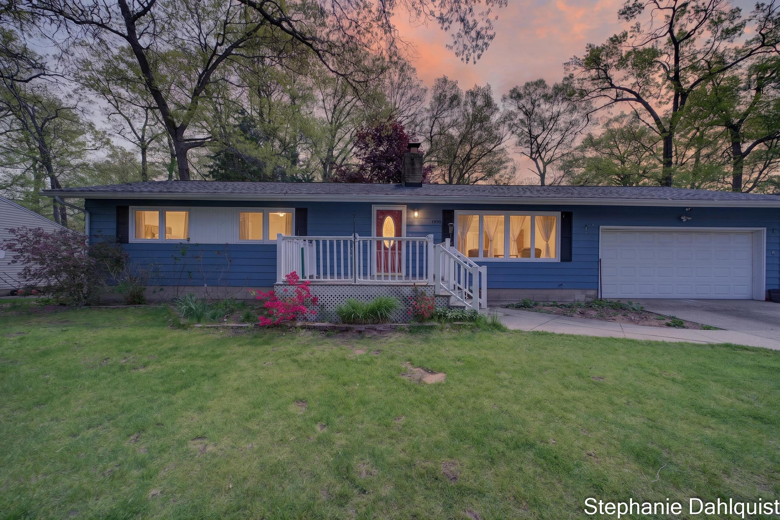 1490 Sunview Street Muskegon MI 49445