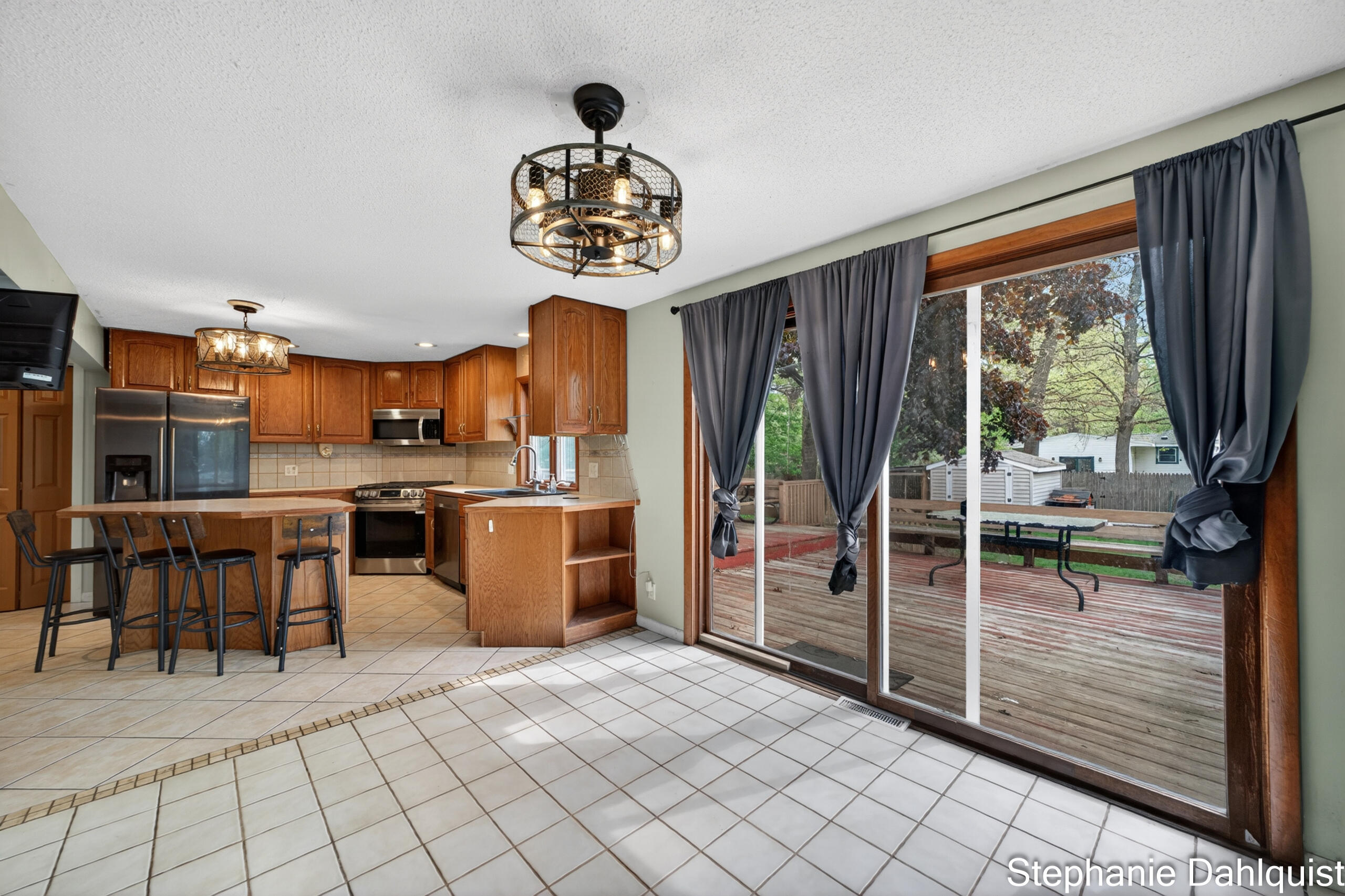 1490 Sunview Street Muskegon MI 49445